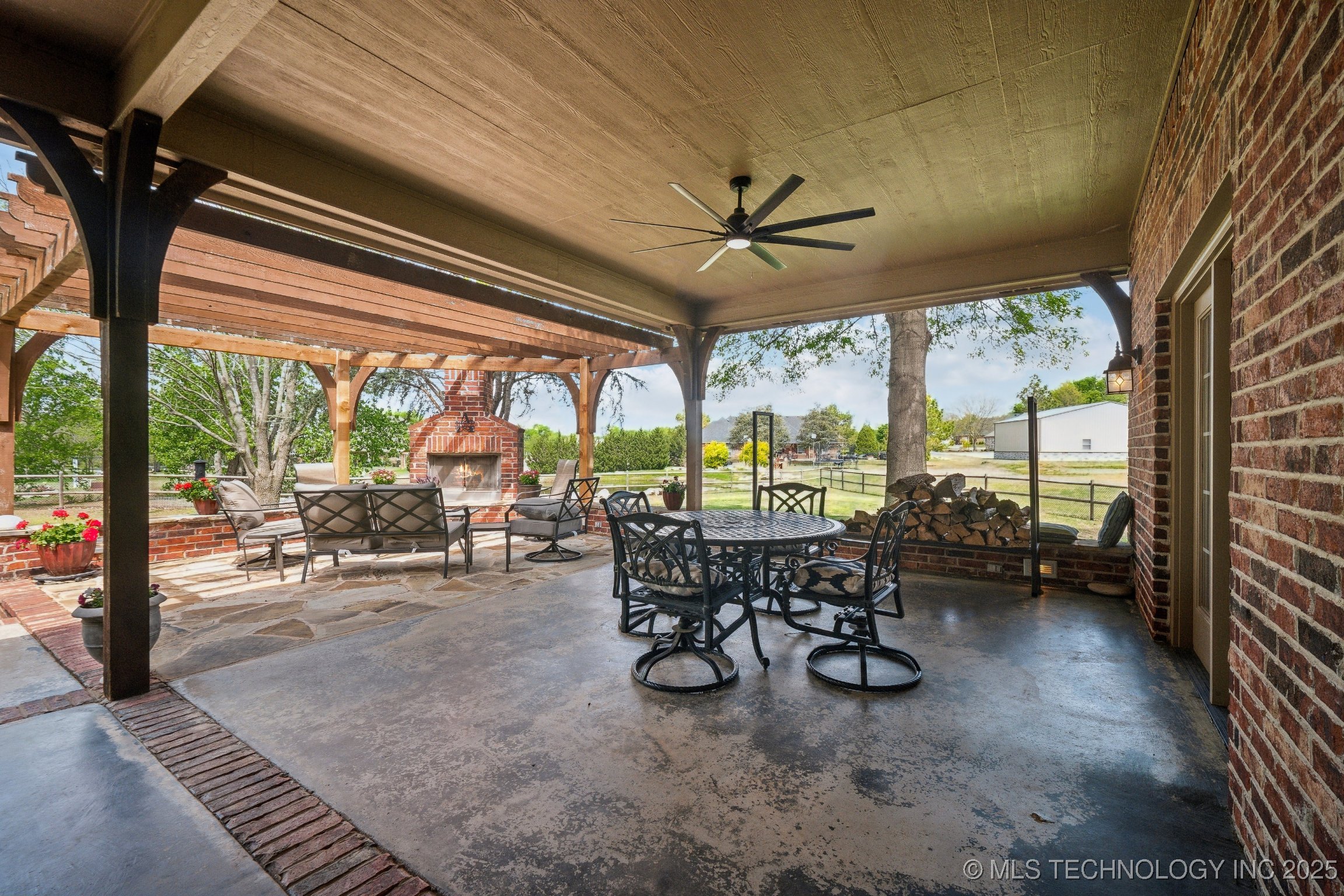 Claremore, Oklahoma, 74019, United States, 4 Bedrooms Bedrooms, ,4 BathroomsBathrooms,Residential,For Sale,1770559