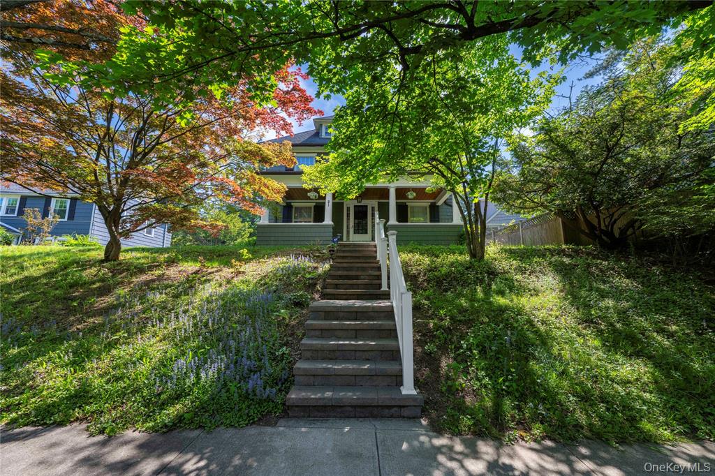Poughkeepsie, New York, 12601, United States, 4 Bedrooms Bedrooms, ,4 BathroomsBathrooms,Residential,For Sale,2048536
