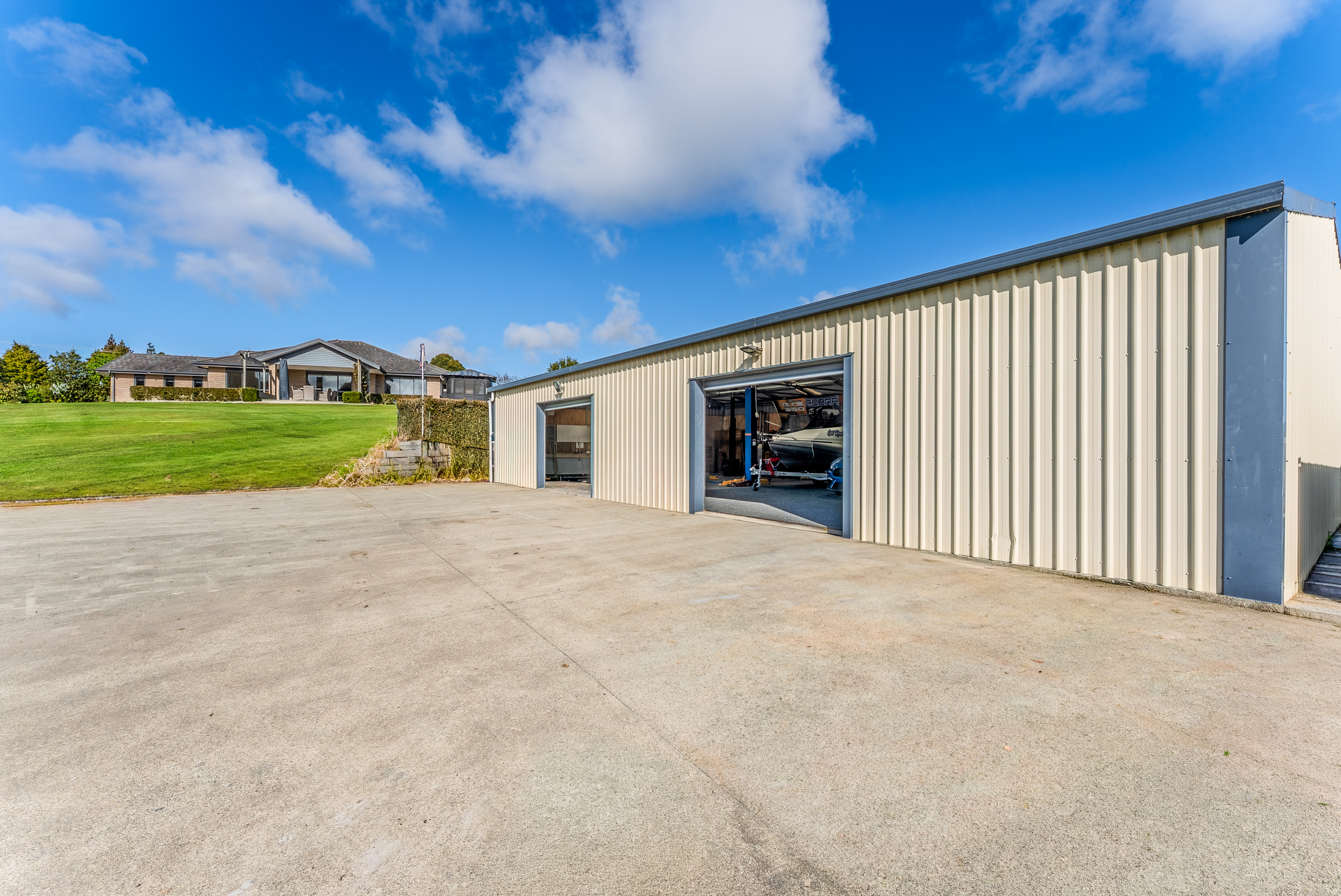  7 Pebble Brook Road, Wainui - 物件實景