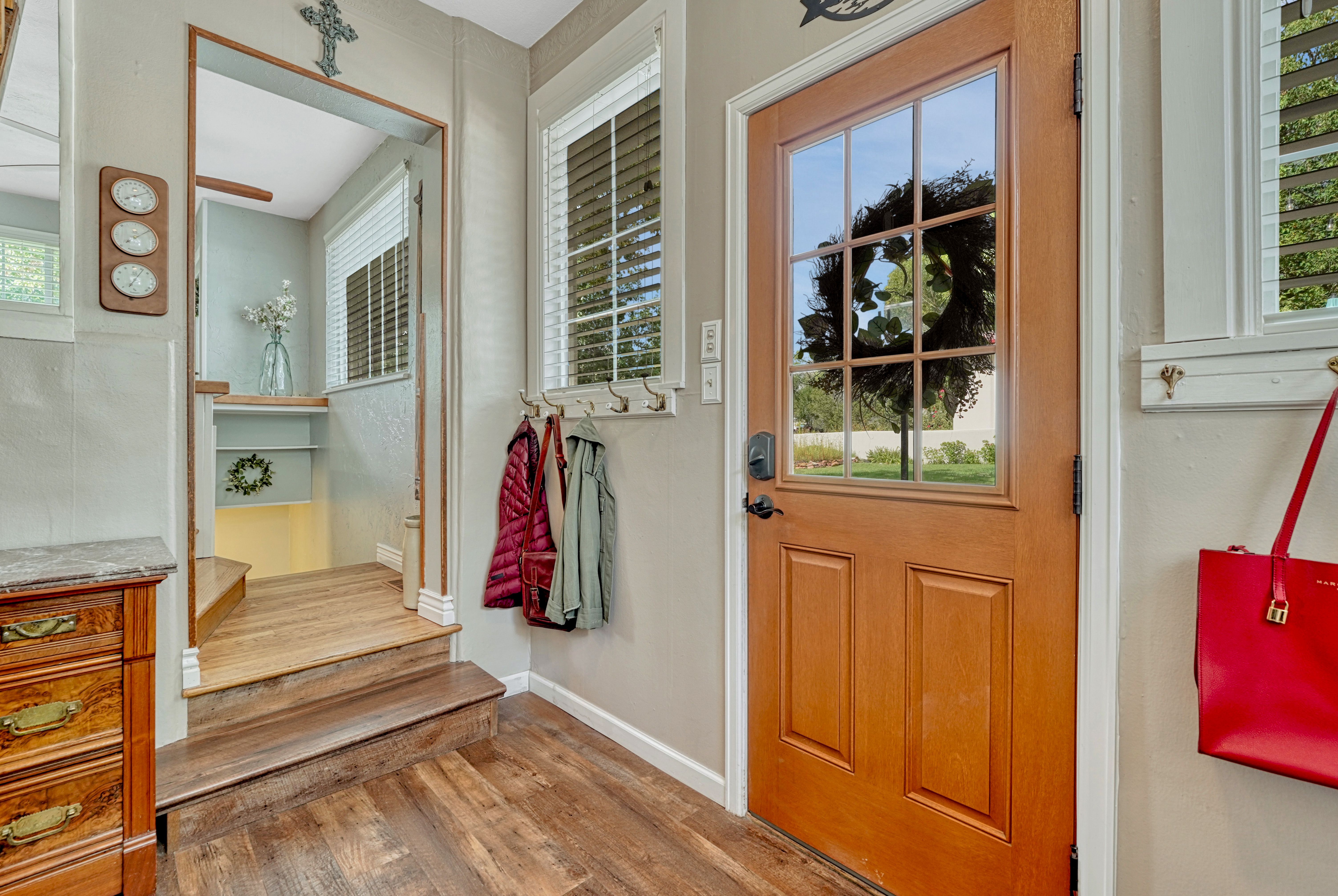  Corner-Lot Charm Near Patty Jewett and Downtown - 物件實景