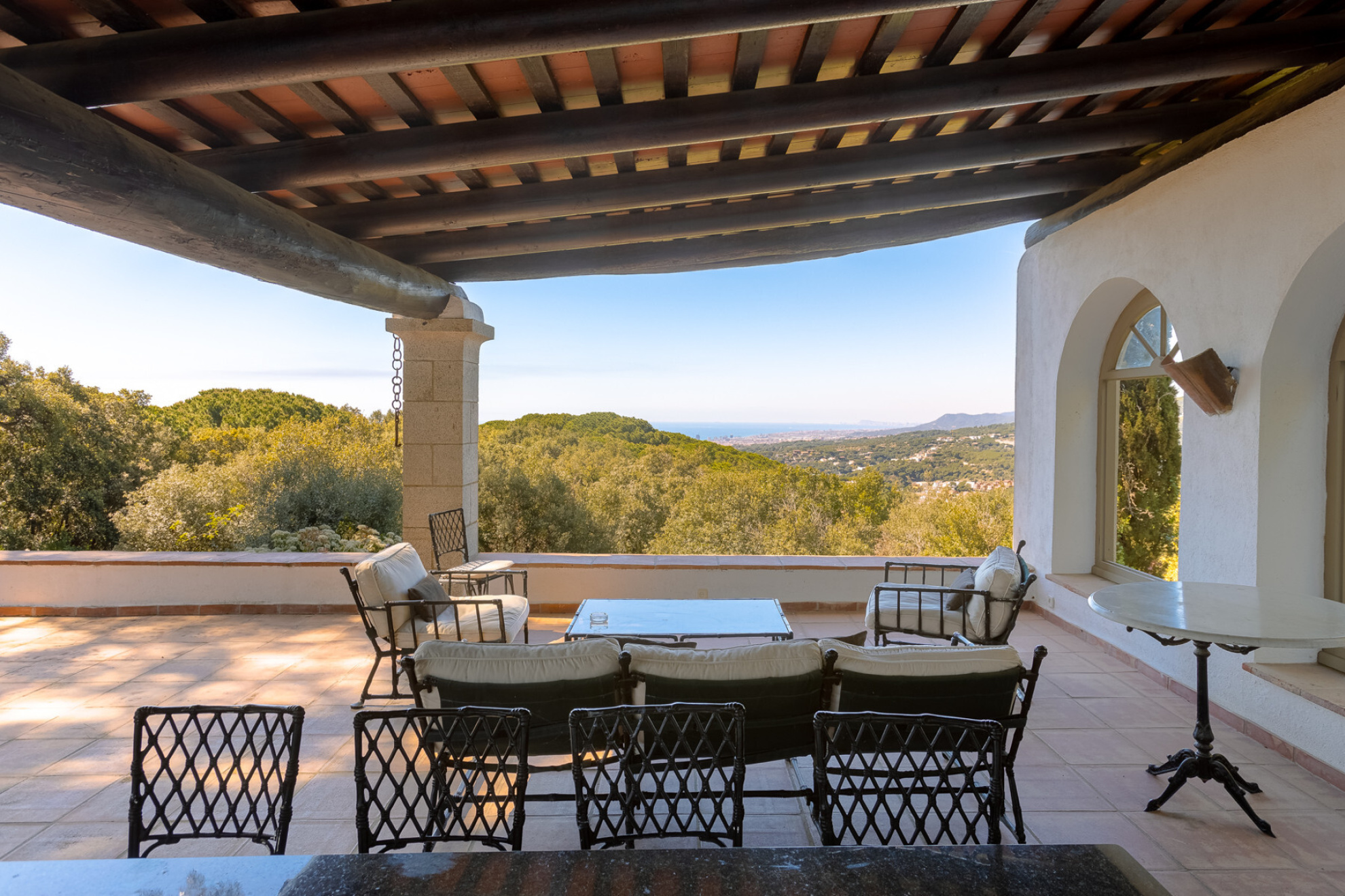  Unique and exceptional farmhouse in Supermaresme - Costa BCN - 物件實景