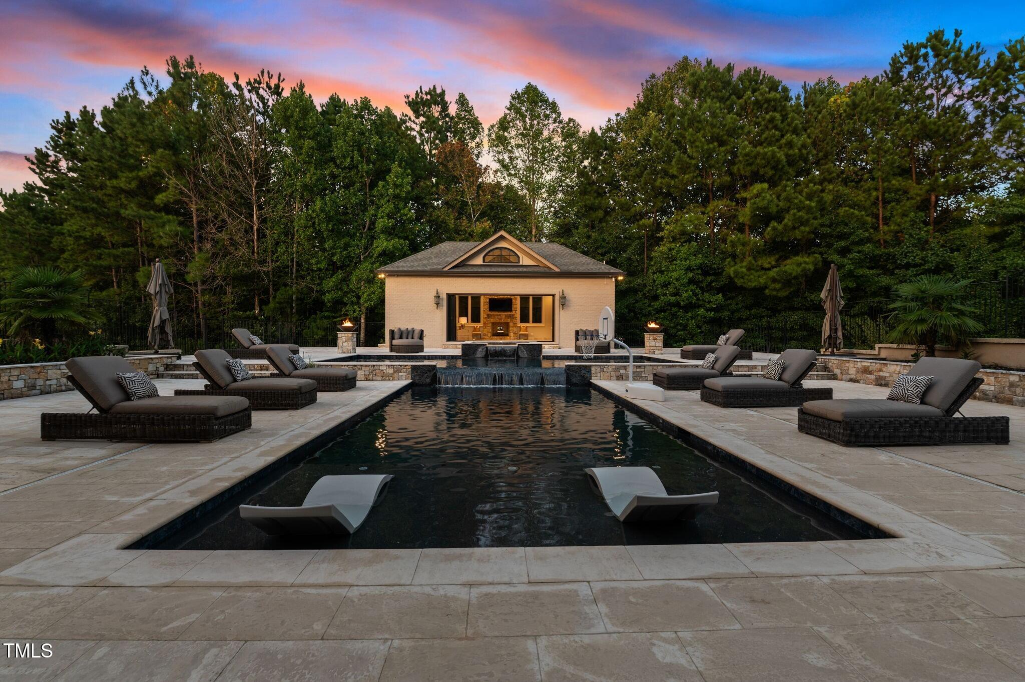 Raleigh, North Carolina, 27613, United States, 7 Bedrooms Bedrooms, ,11 BathroomsBathrooms,Residential,For Sale,1917345