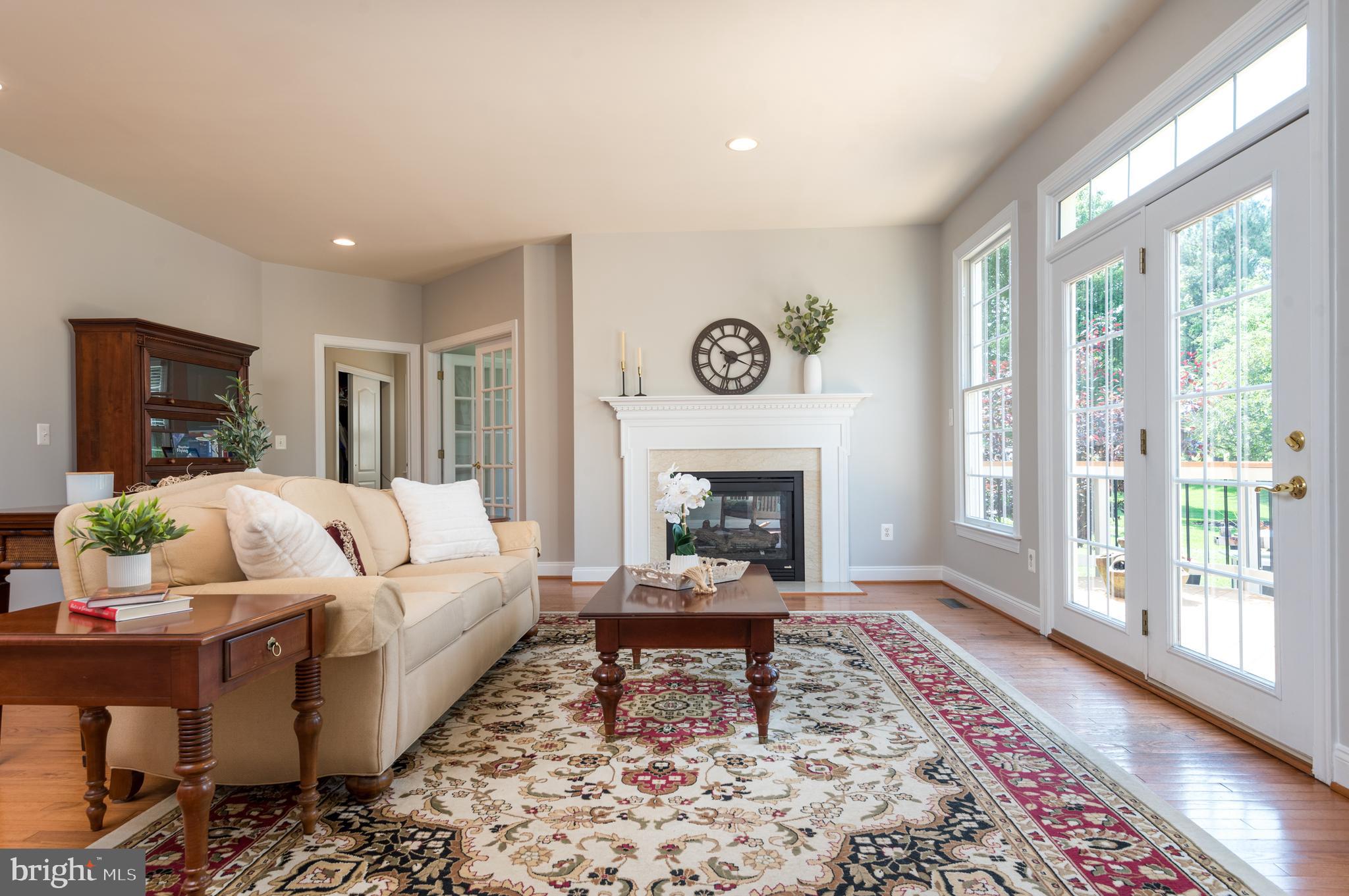 Haymarket, Virginia, 20169, United States, 4 Bedrooms Bedrooms, ,5 BathroomsBathrooms,Residential,For Sale,1900761