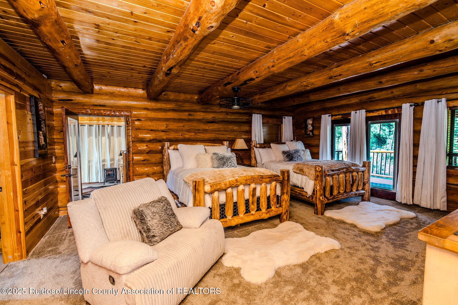 Alto, New Mexico, 88312, United States, 3 Bedrooms Bedrooms, ,3 BathroomsBathrooms,Residential,For Sale,1941971