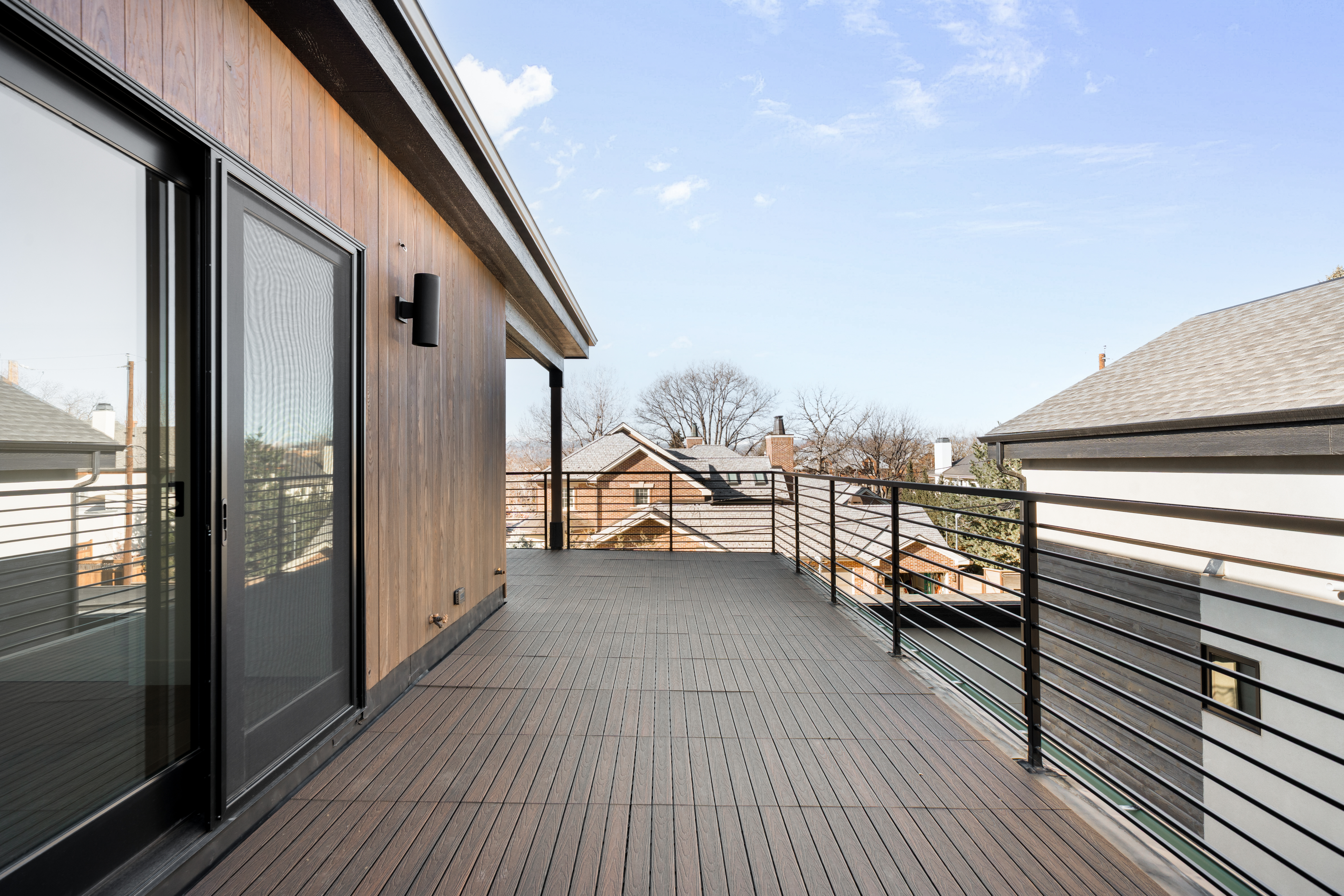  Designed For the Discerning in the Heart of Cherry Creek - 物件實景