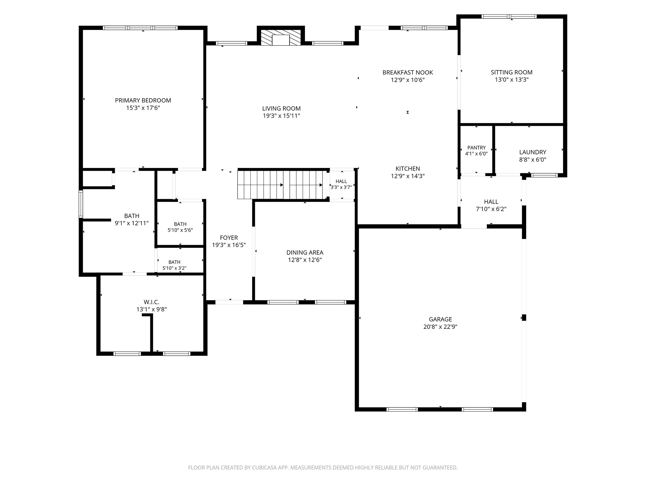  A Lovely Combination of Space, Privacy, and Comfortable Living - 物件實景