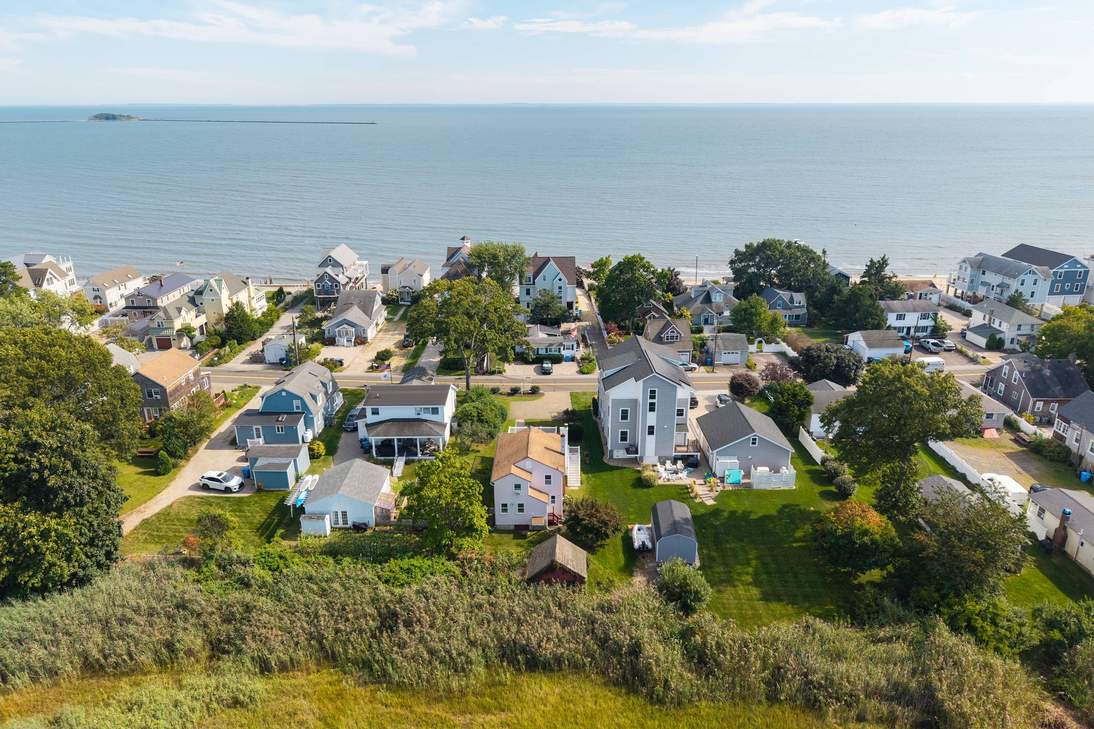  144 Shore Road - 物件實景