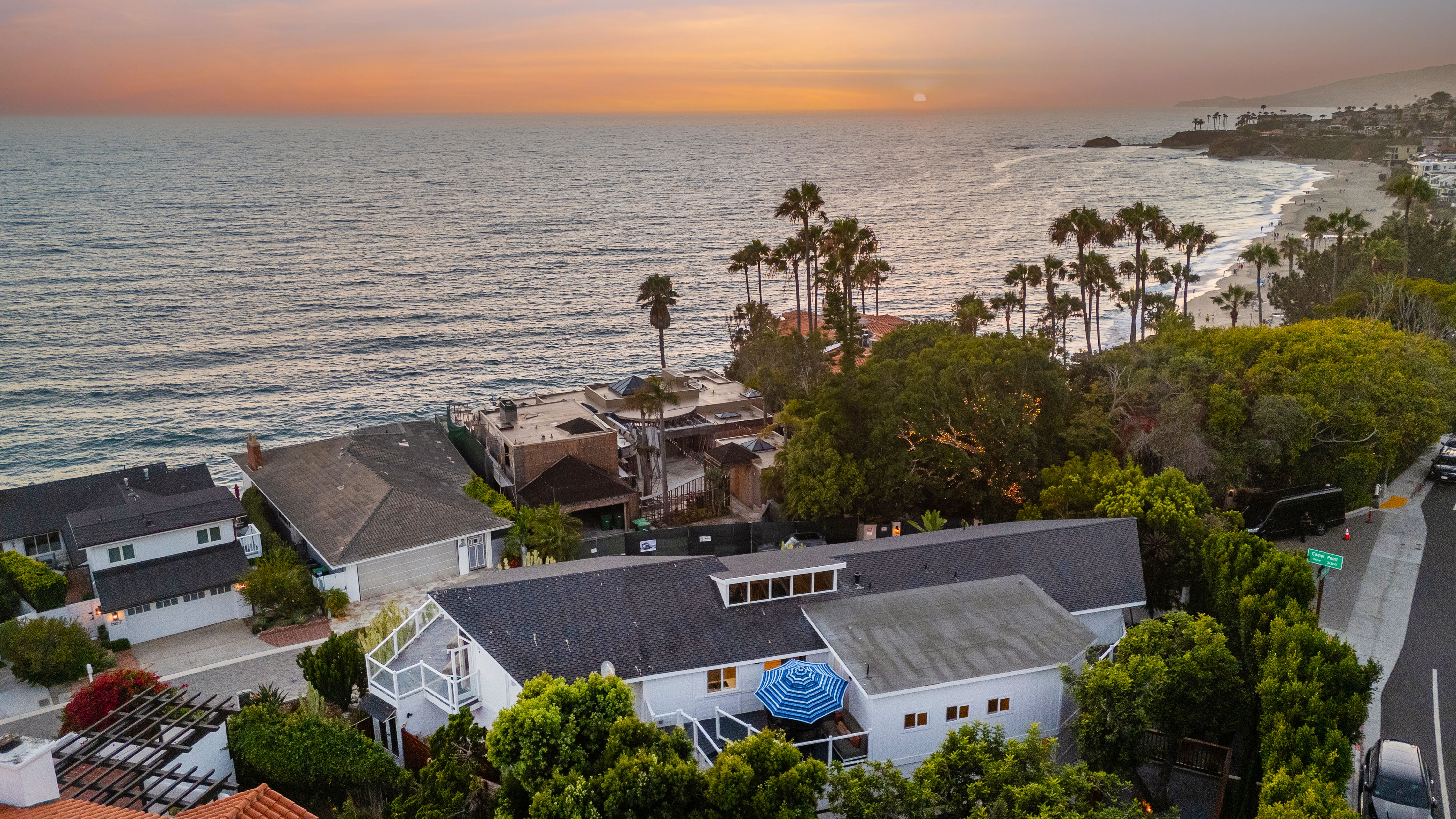  2 Camel Point Drive, Laguna Beach, CA 92651 - 物件實景