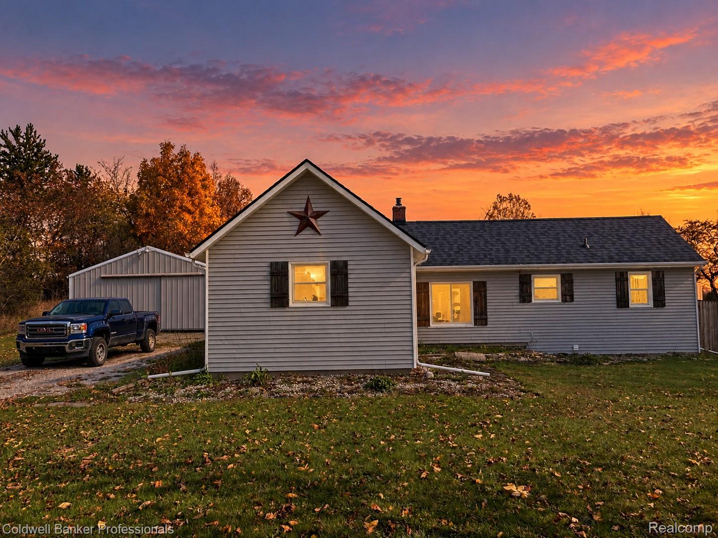 Cummings Rd, Davison, MI 48423