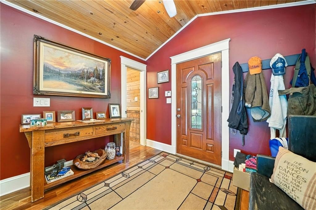 Talking Rock, Georgia, 30175, United States, 4 Bedrooms Bedrooms, ,3 BathroomsBathrooms,Residential,For Sale,1973783