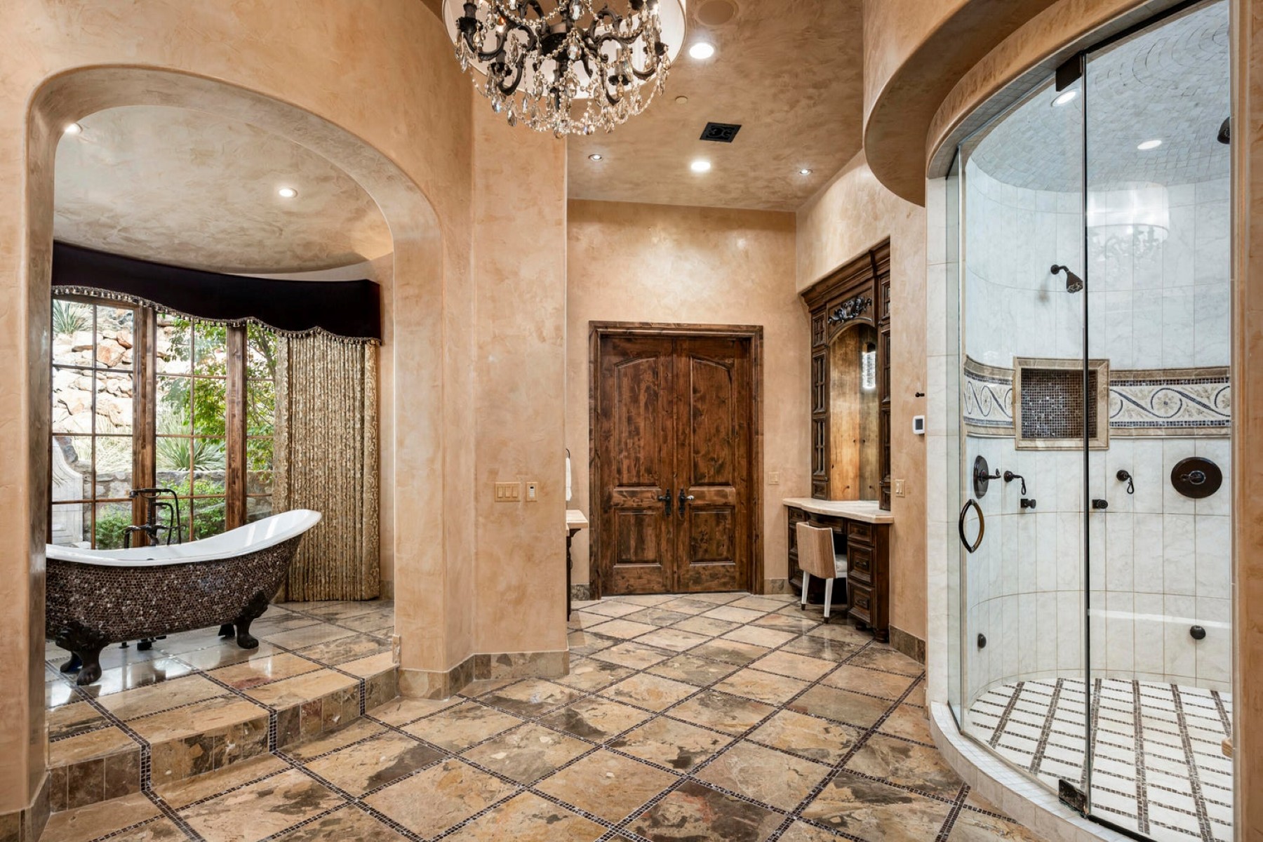  11068 E Canyon Cross Way  Scottsdale, AZ - 物件實景