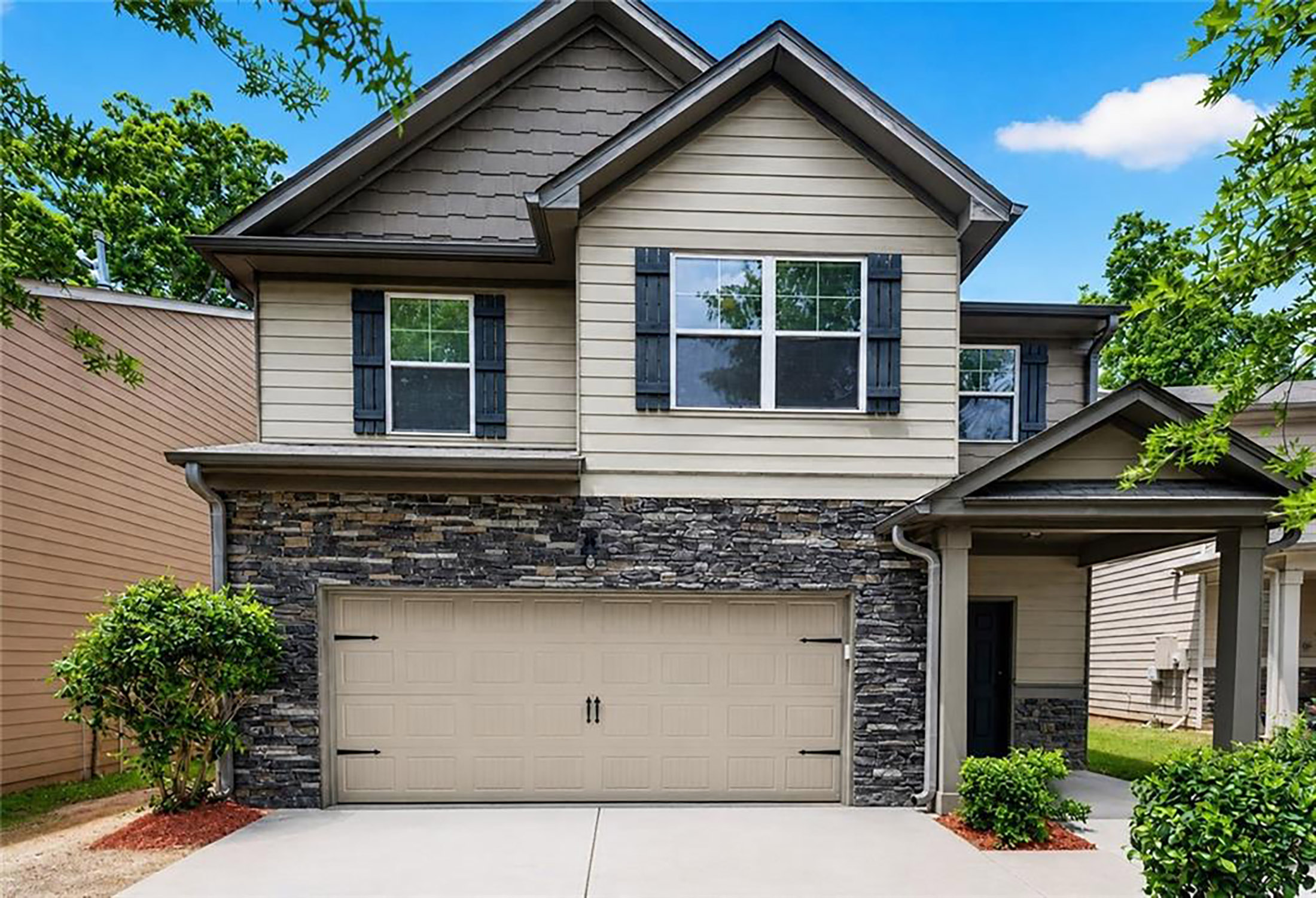  Beautifully Maintained Home in Sought-after Decatur Community - 物件實景