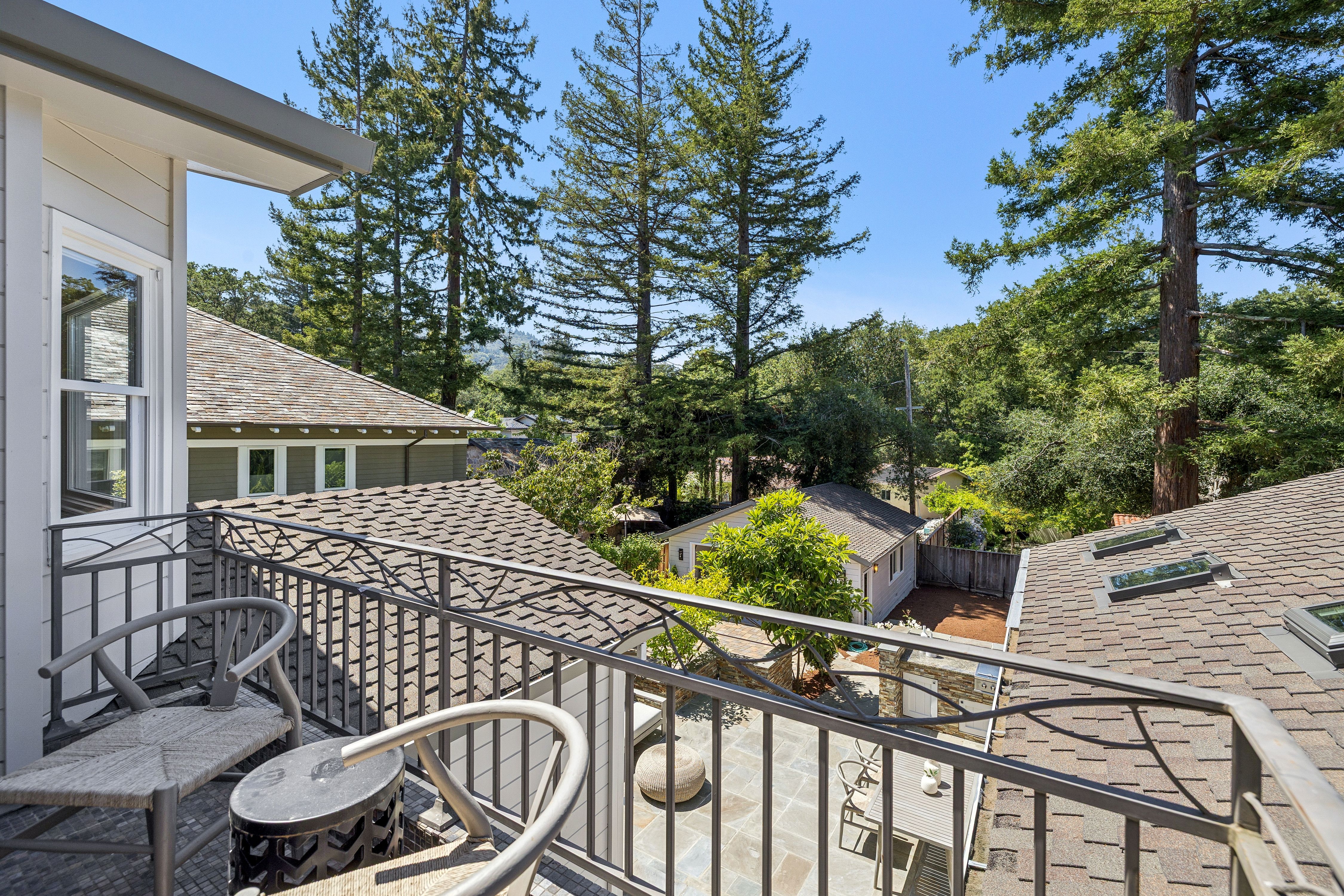  Beautifully Remodeled Downtown Los Gatos Home - 物件實景