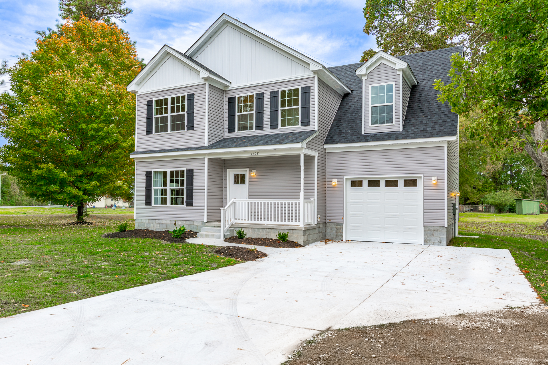  645 Turnpike Road, Belvidere, NC, 27919 - 物件實景