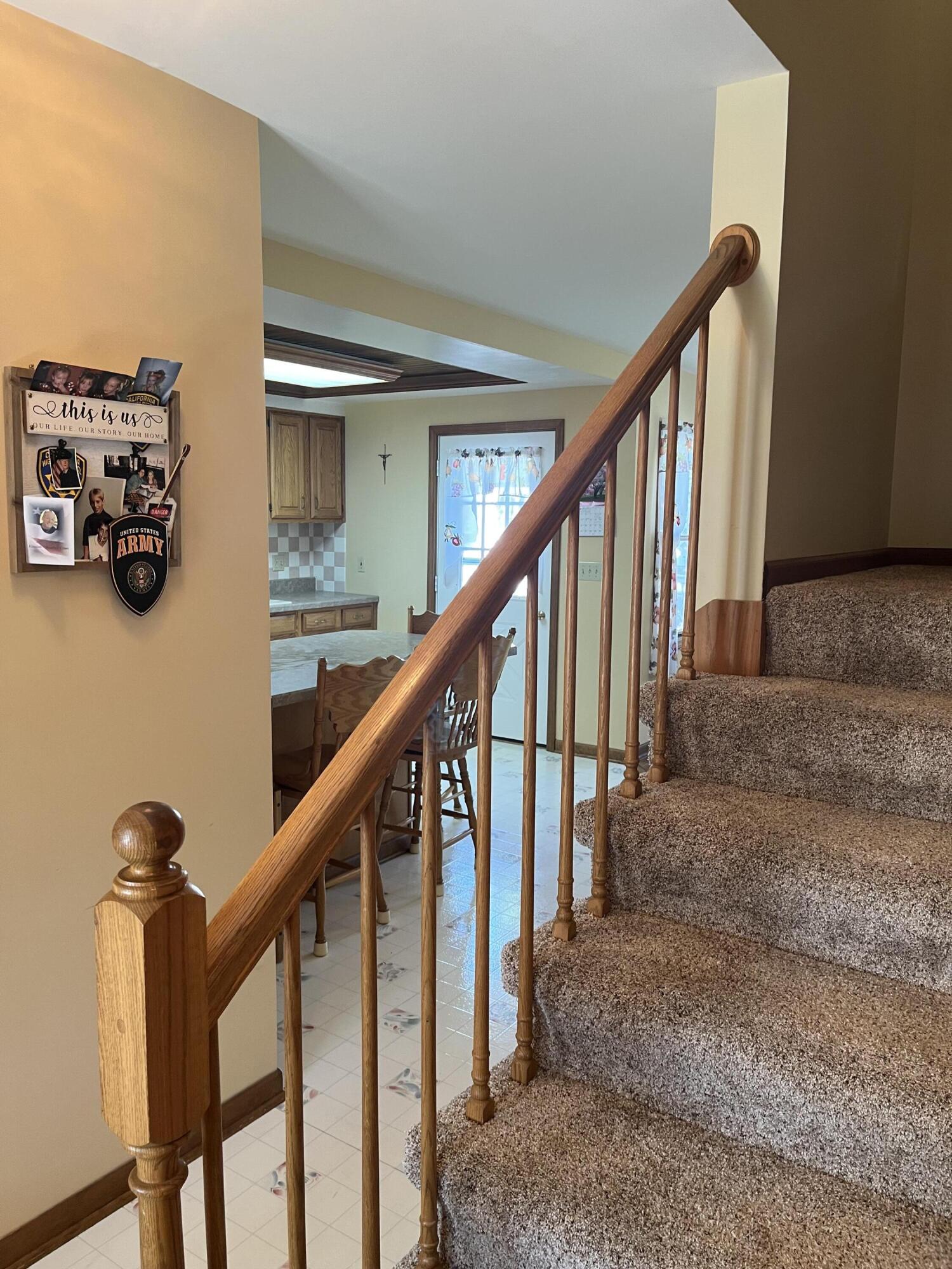 Crown Point, Indiana, 46307, United States, 3 Bedrooms Bedrooms, ,3 BathroomsBathrooms,Residential,For Sale,2040656
