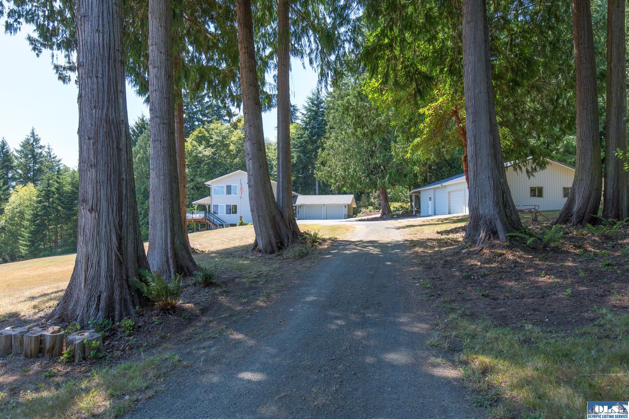 Port Angeles, Washington, 98363, United States, 4 Bedrooms Bedrooms, ,5 BathroomsBathrooms,Residential,For Sale,1905909