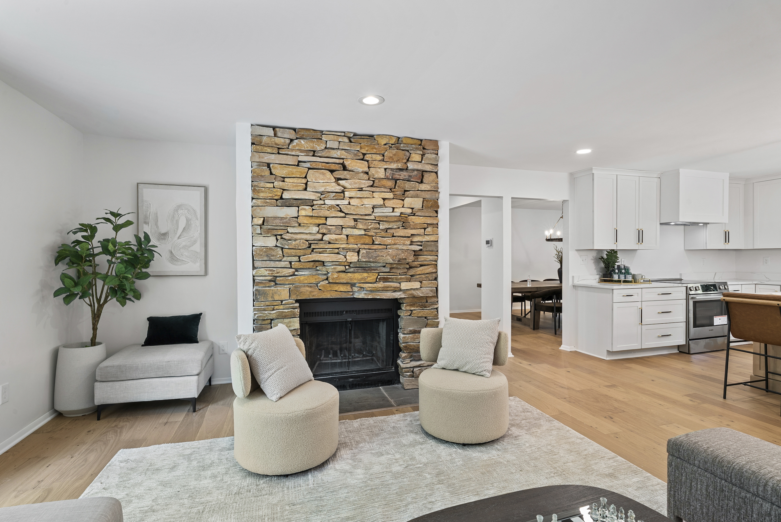  VALLEY HEIGHTS - 物件實景