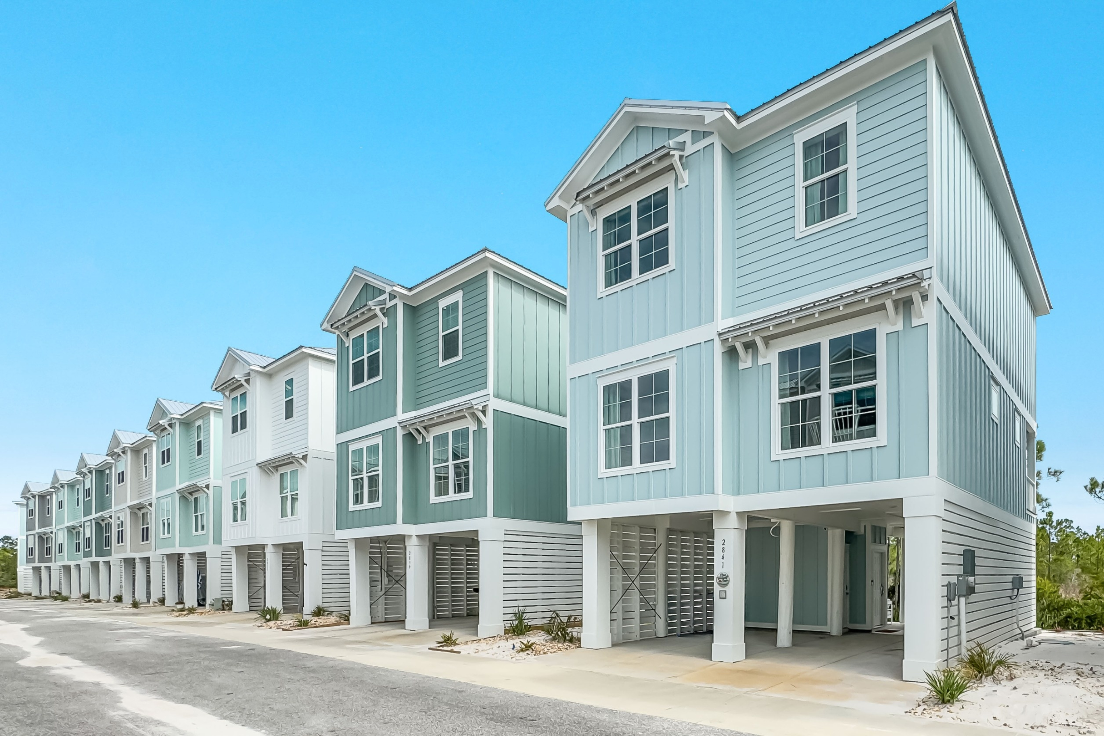 Salt Dr, Orange Beach, AL 36561