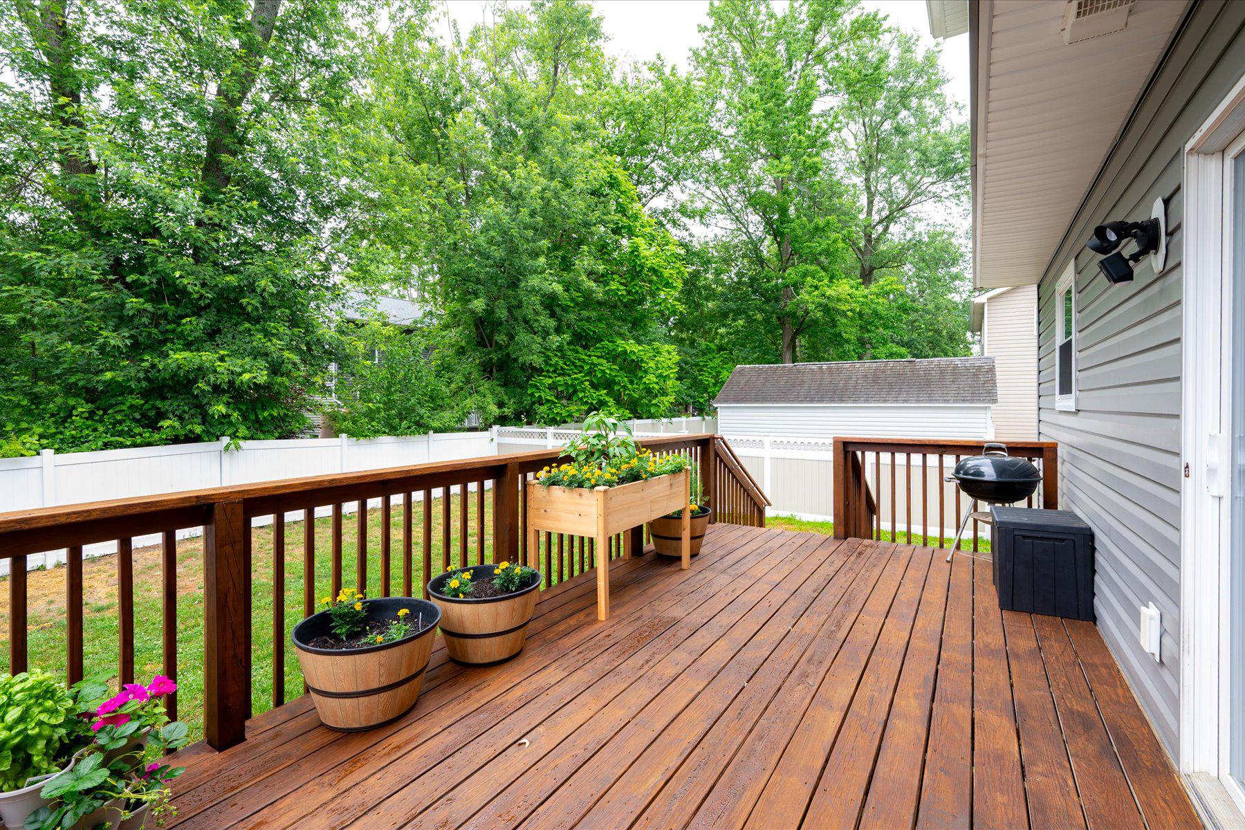  4909 Olive Street, Shady Side, MD, 20764 - 物件實景