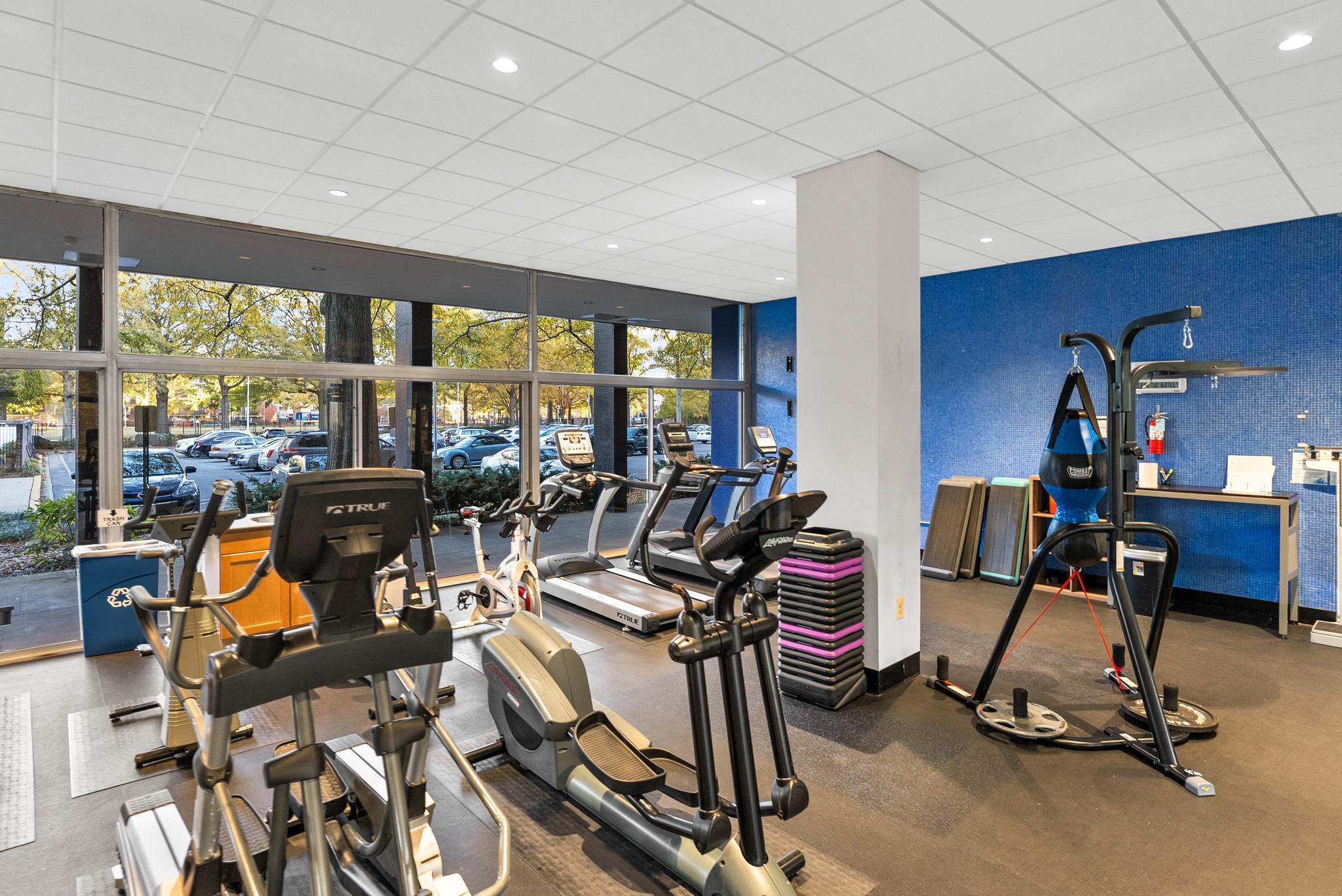  1301 Delaware Avenue SW, Washington, DC, 20024 - 物件實景