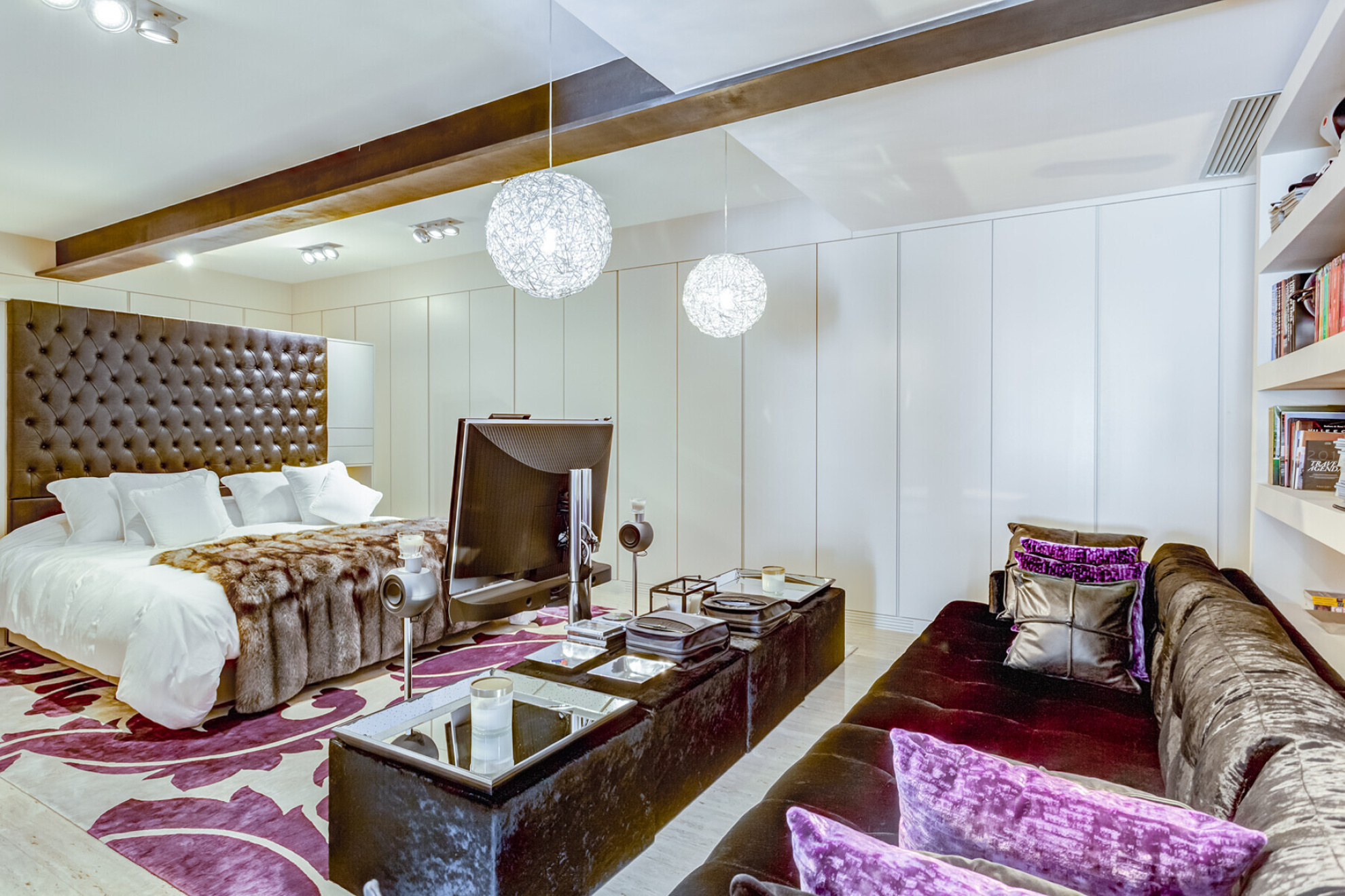  Exclusive listed house in Pedralbes - 物件實景