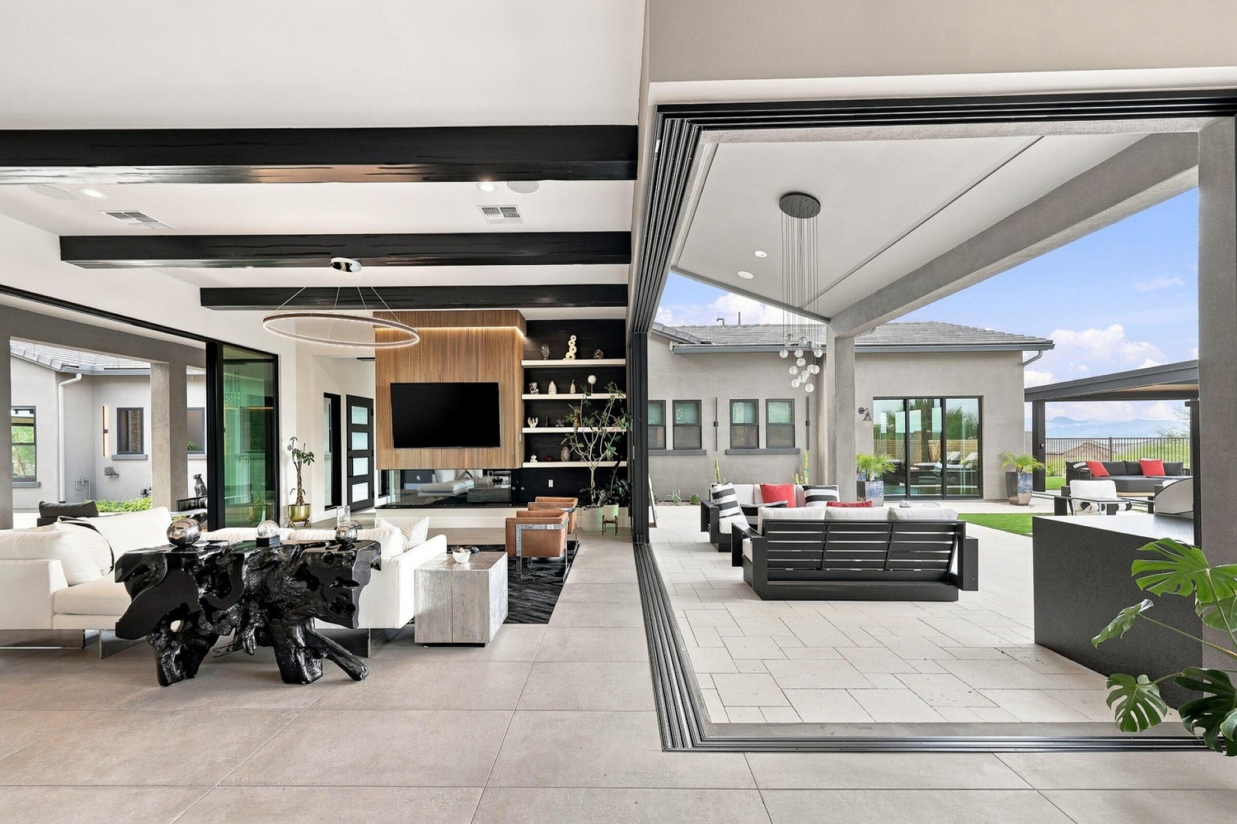 24351 N 128th Way¦Scottsdale, AZ - 物件實景