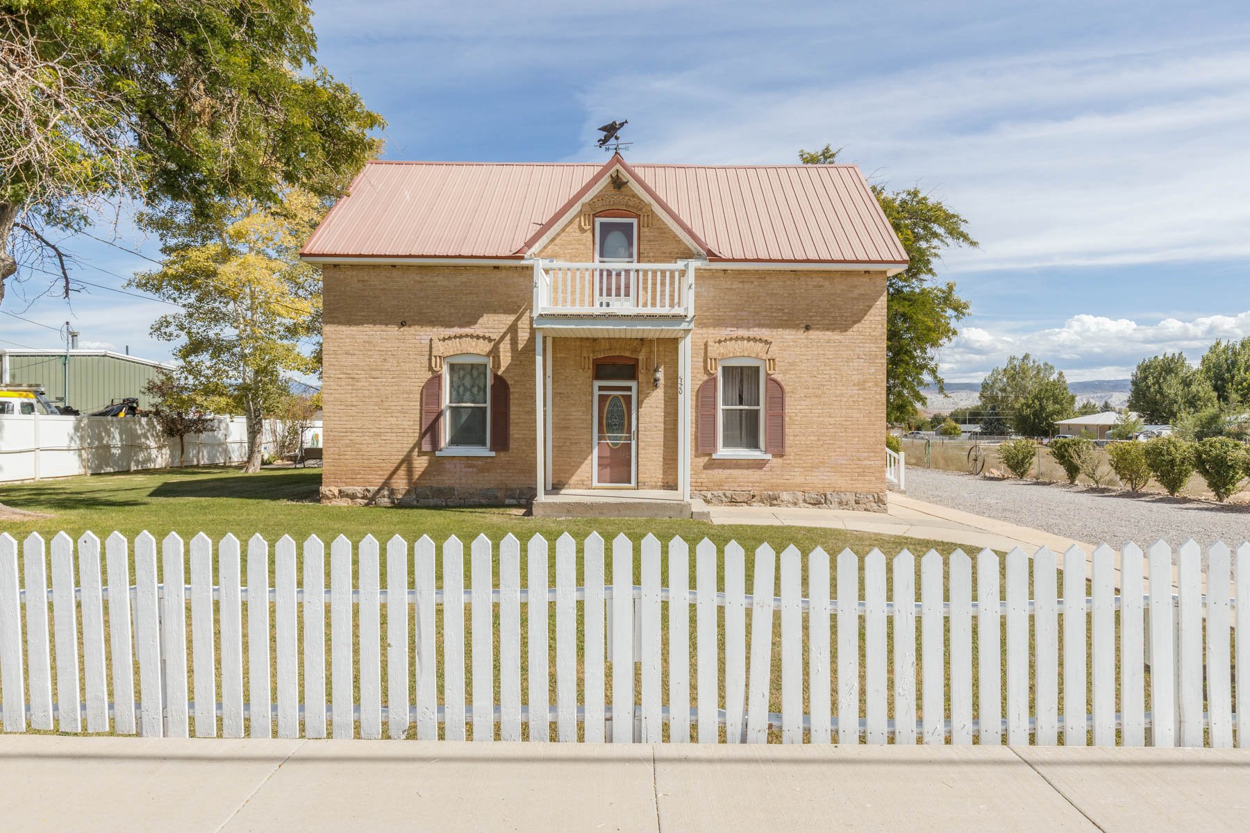 Main St, Aurora, UT 84620 #1