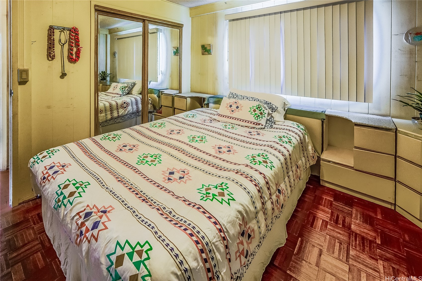 Kapolei, Hawaii, 96707, United States, 4 Bedrooms Bedrooms, ,2 BathroomsBathrooms,Residential,For Sale,2000493