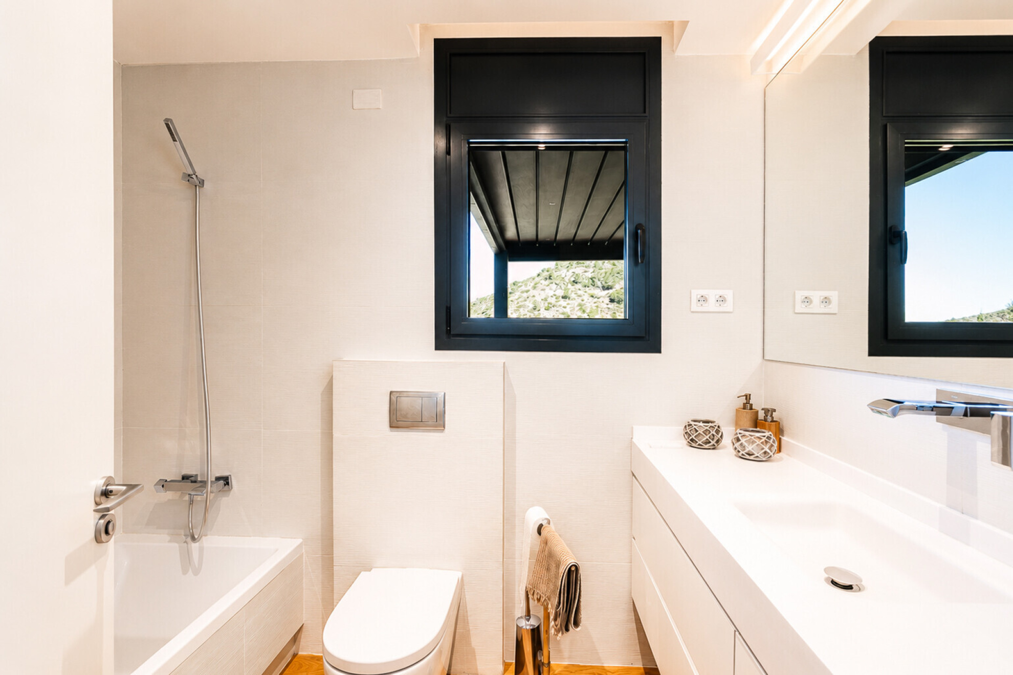  Contemporary villa with spectacular sea views in Sitges - 物件實景