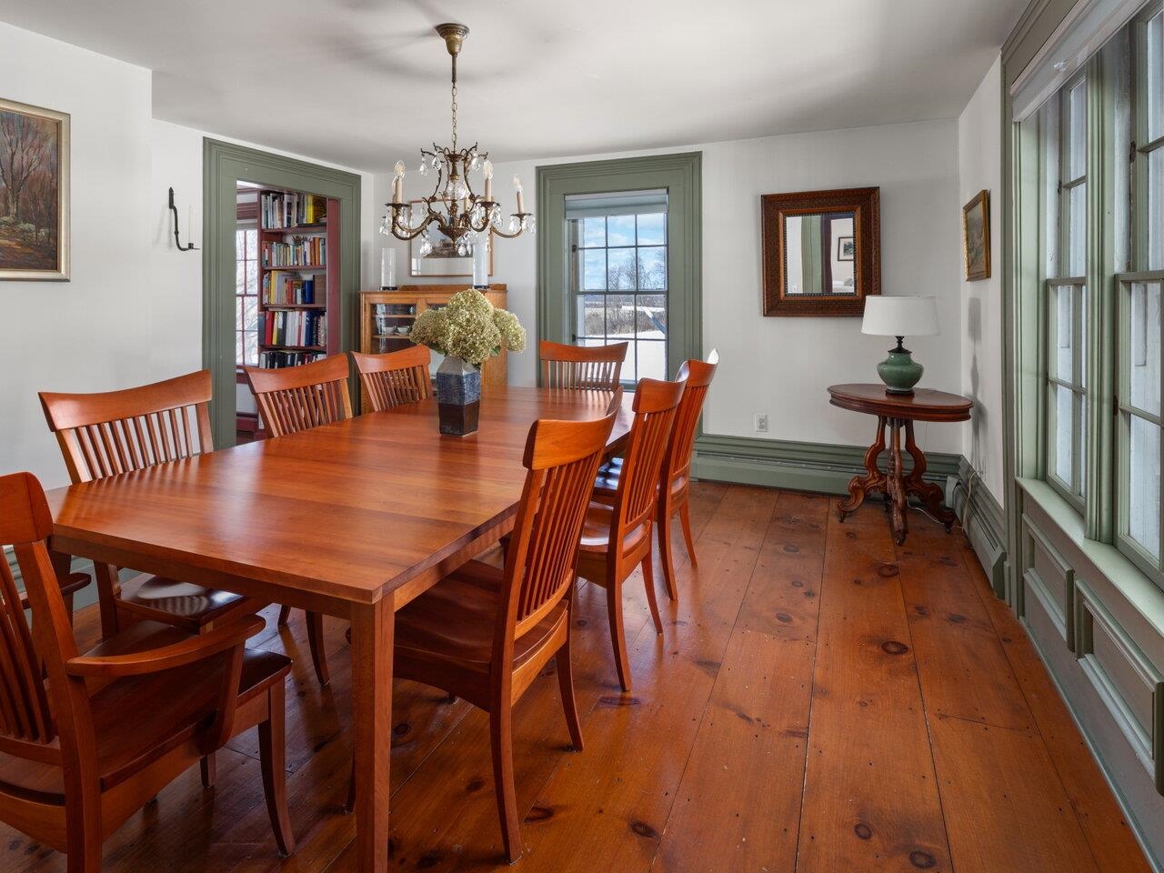 Addison, Vermont, 05491, United States, 4 Bedrooms Bedrooms, ,4 BathroomsBathrooms,Residential,For Sale,1738729