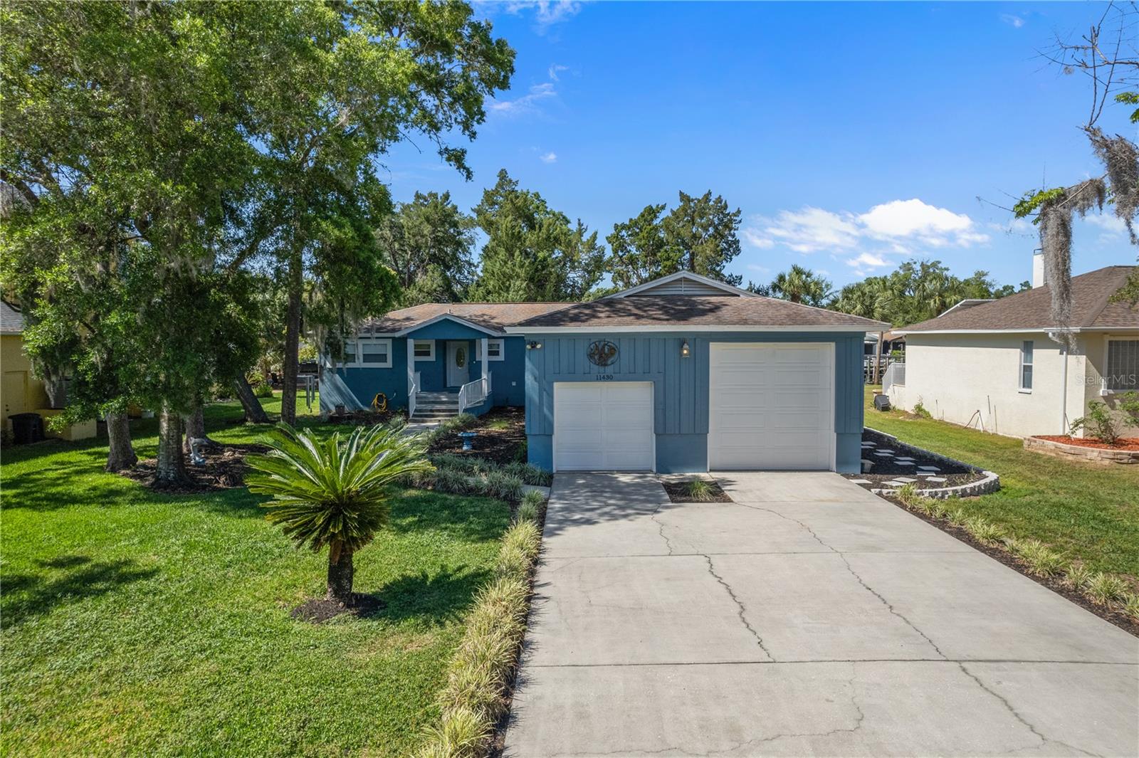 Waterway Dr, Homosassa, FL 34448