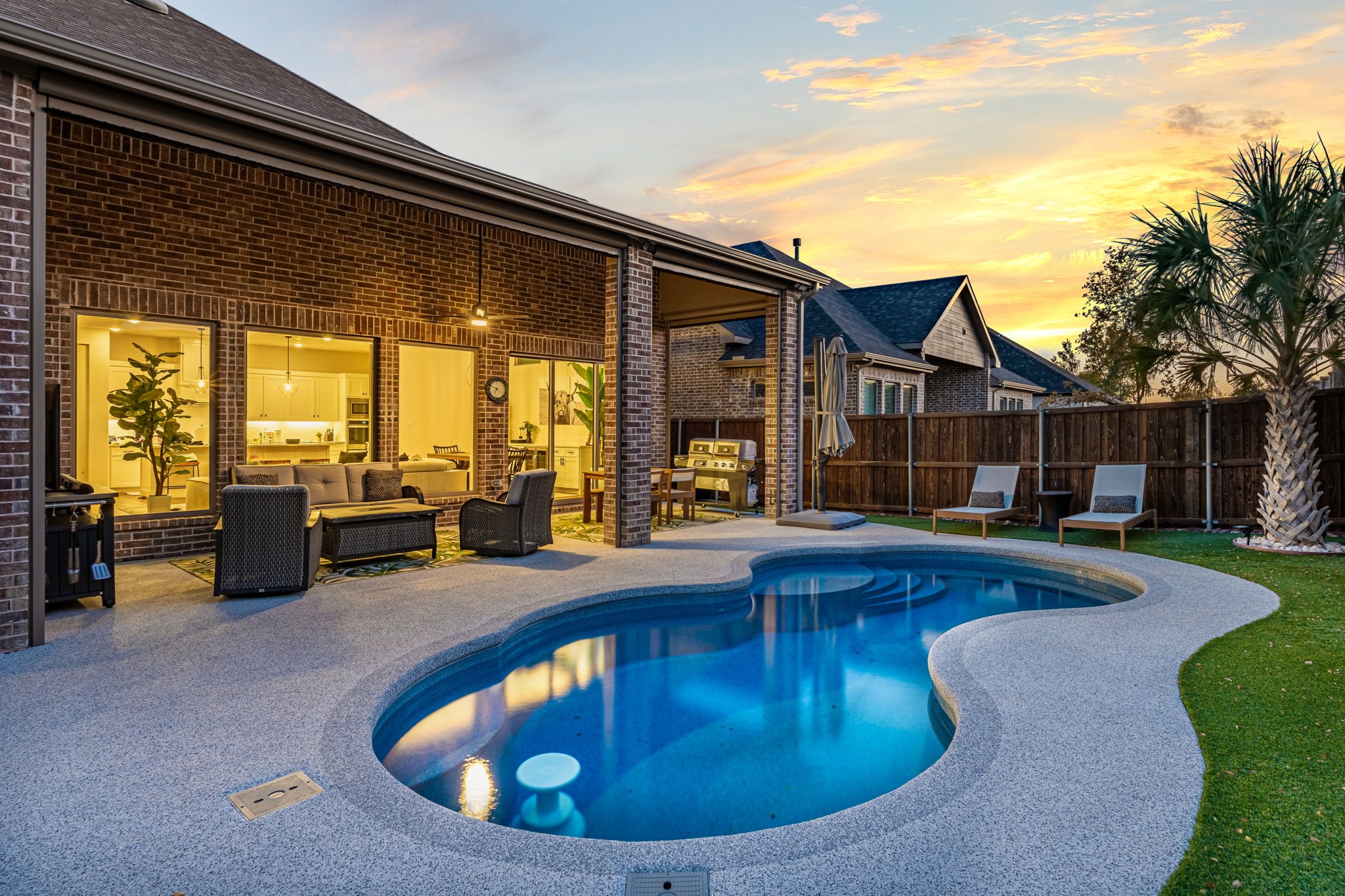 McKinney, Texas, 75071, United States, 4 Bedrooms Bedrooms, ,3 BathroomsBathrooms,Residential,For Sale,1992120