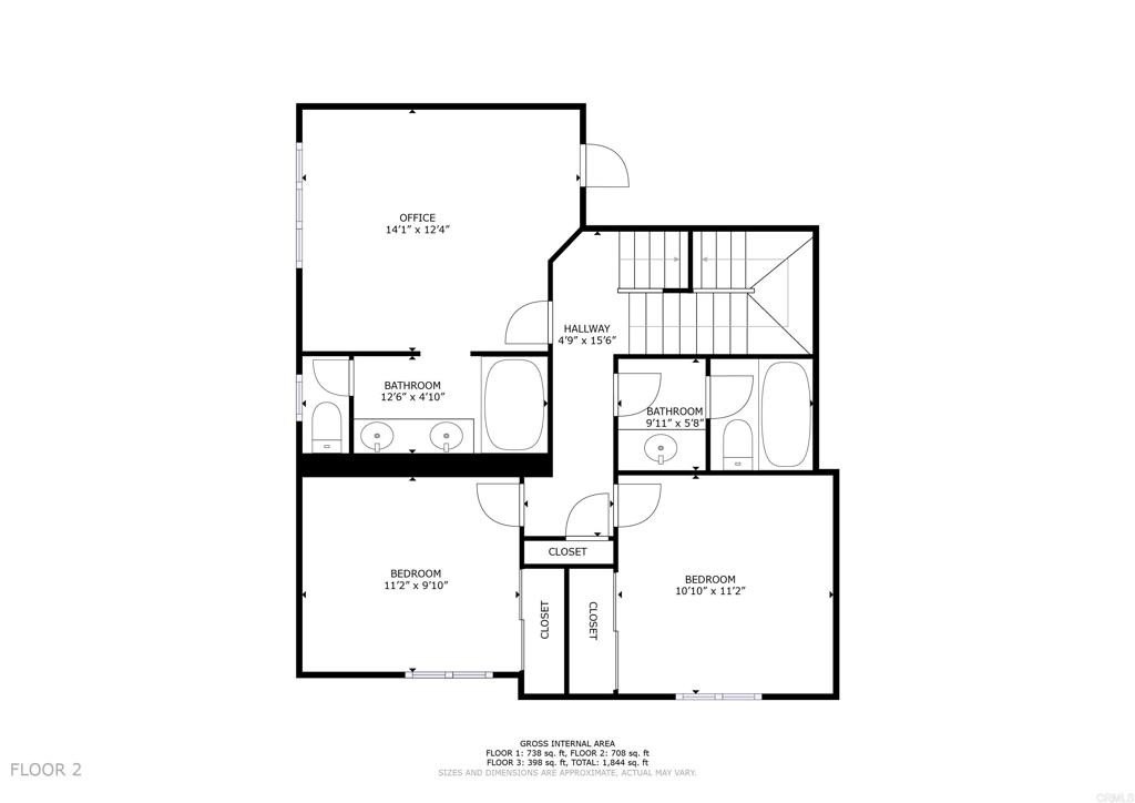 Chula Vista, California, 91913, United States, 4 Bedrooms Bedrooms, ,4 BathroomsBathrooms,Residential,For Sale,1721907