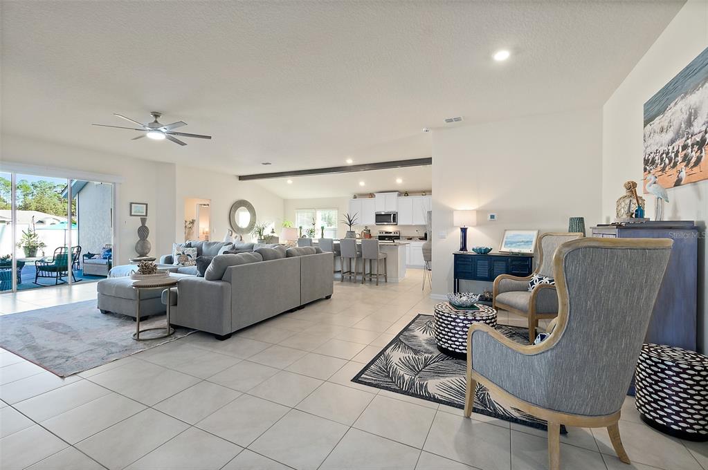 14 Rybark Lane, Palm Coast, Florida, 32164, United States, 3 Bedrooms Bedrooms, ,3 BathroomsBathrooms,Residential,For Sale,14 Rybark Lane,1679712