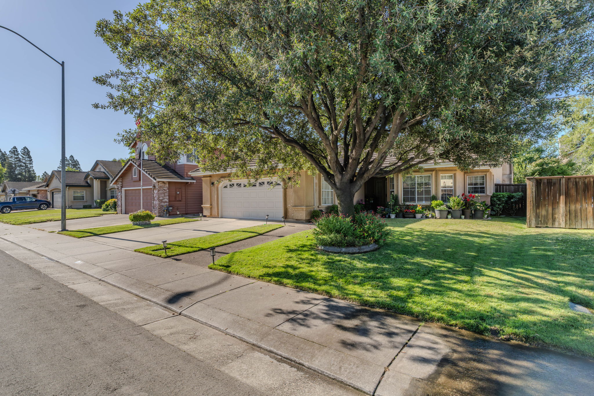  Single Story Home in a Sought After Lodi Neighborhood - 物件實景