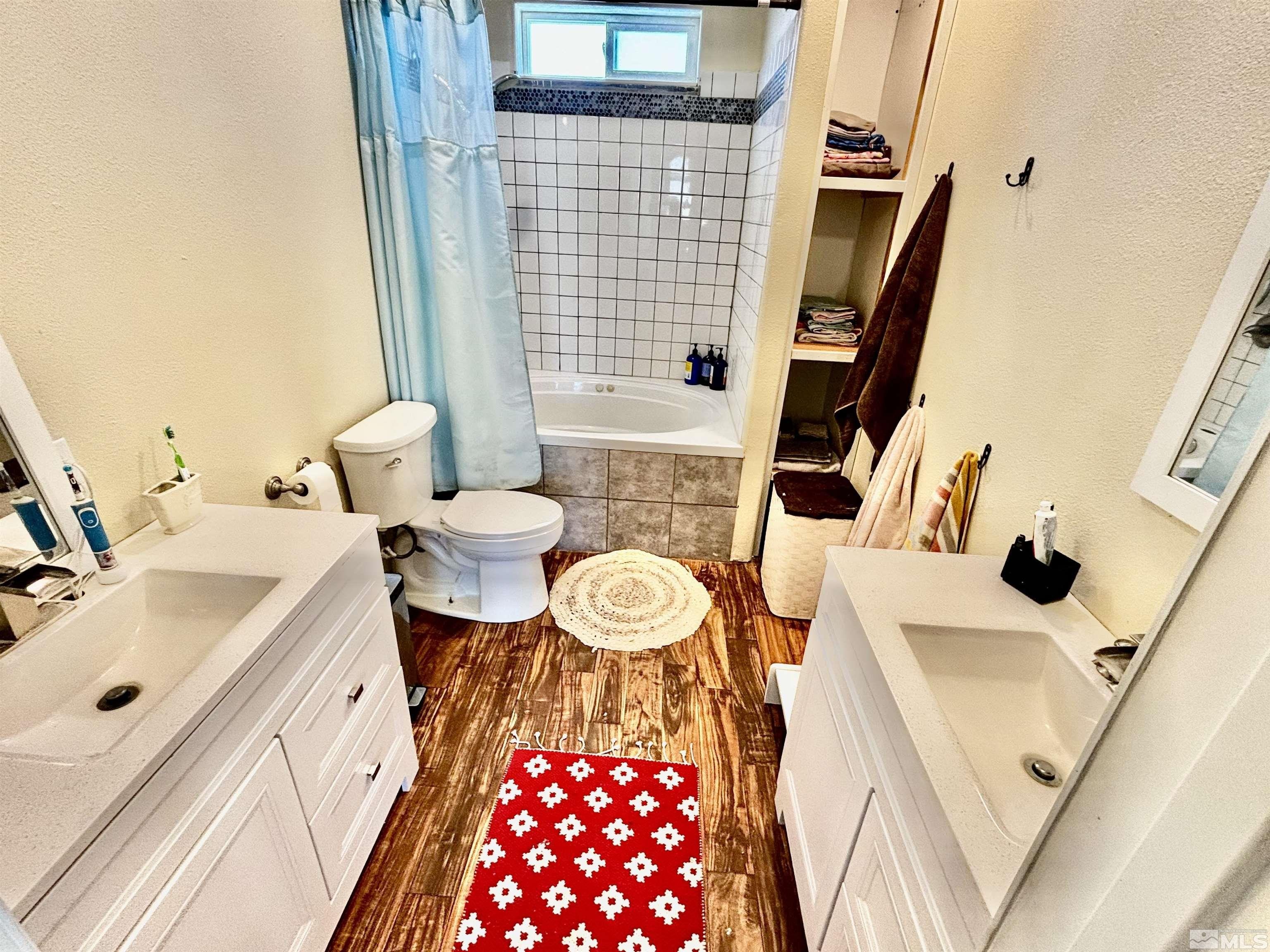 Winnemucca, Nevada, 89445, United States, 5 Bedrooms Bedrooms, ,4 BathroomsBathrooms,Residential,For Sale,1975450