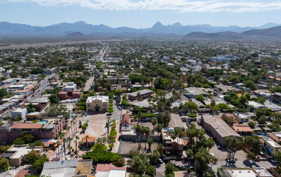 Loreto, Baja California Sur, 23880, Mexico, 1 Bedroom Bedrooms, ,Residential,For Sale,1917520