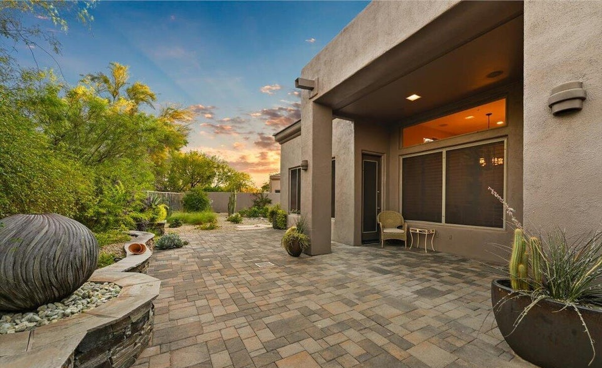  6755 East Nightingale Star Circle  Scottsdale, AZ - 物件實景