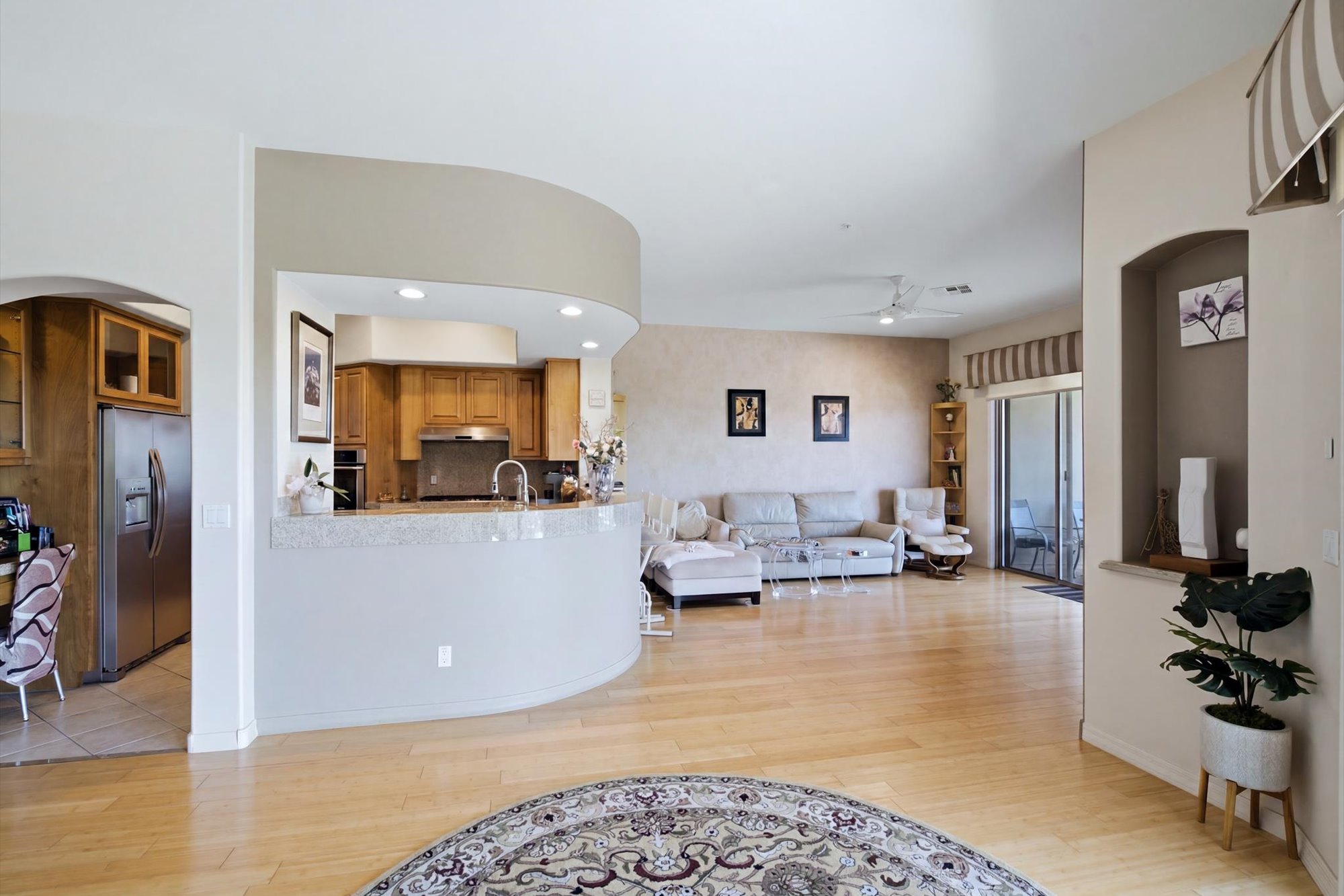  14850 E Grandview Drive 202  Fountain Hills, AZ - 物件實景