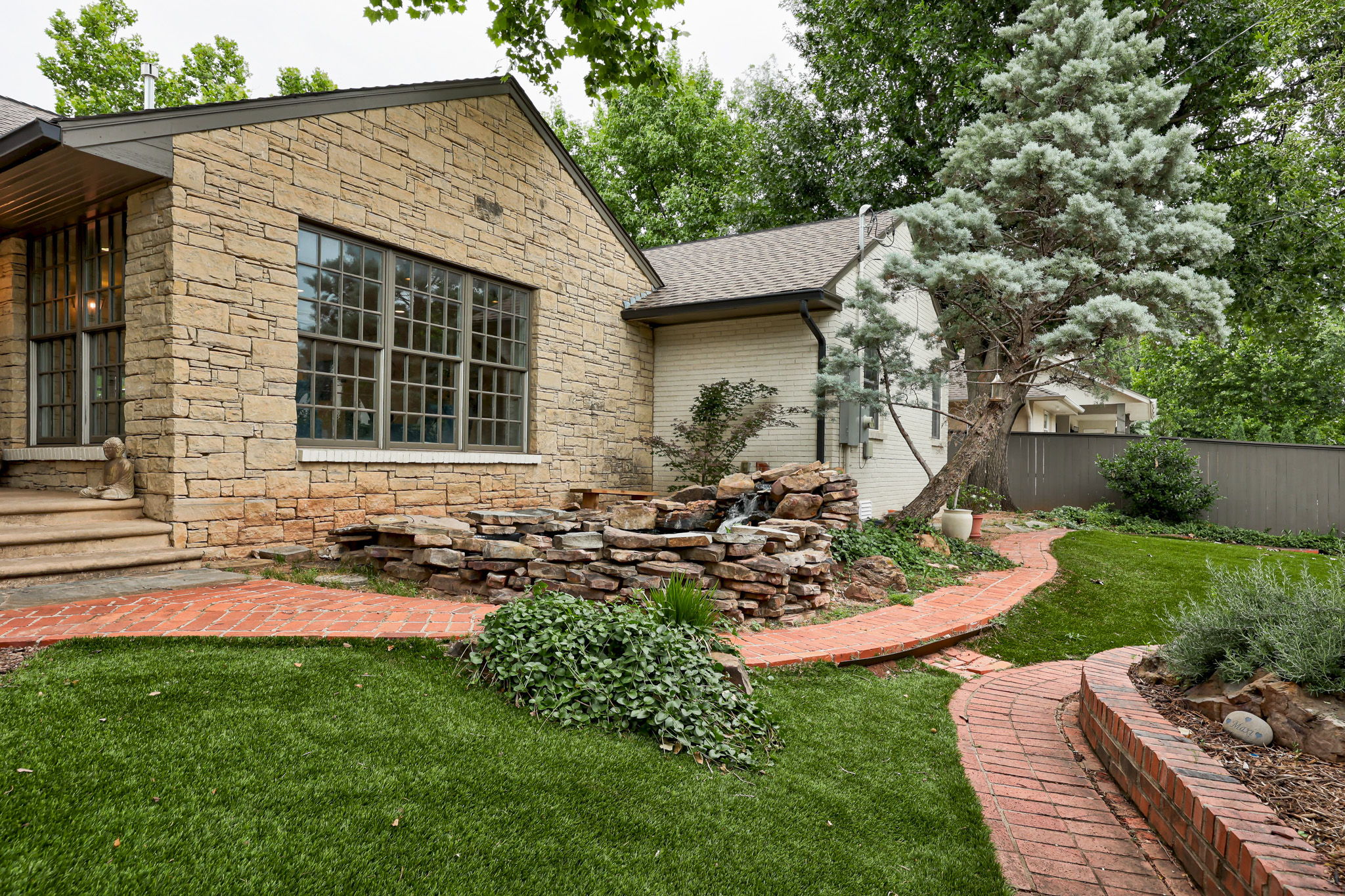  1118 Glenwood Avenue, Nichols Hills, OK 73116 - 物件實景