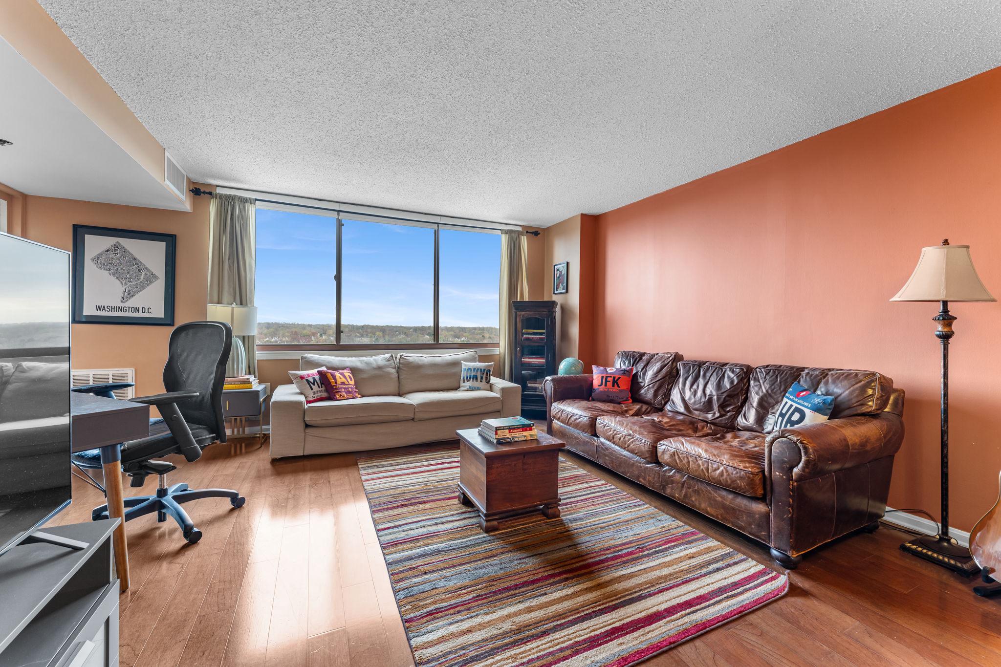  10101 Grosvenor Place, Rockville, MD, 20852 - 物件實景