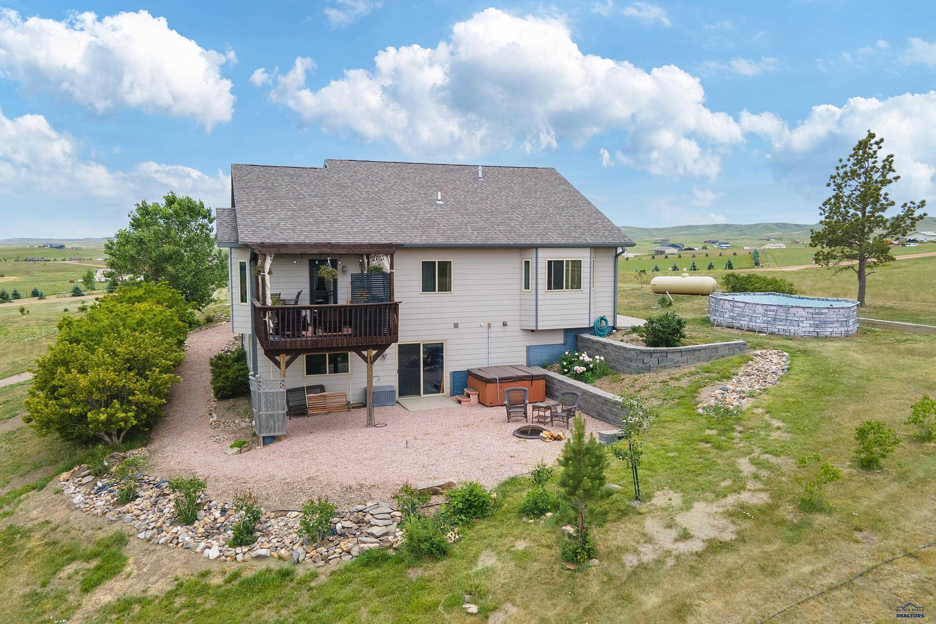 Box Elder, South Dakota, 57719, United States, 4 Bedrooms Bedrooms, ,3 BathroomsBathrooms,Residential,For Sale,1875633