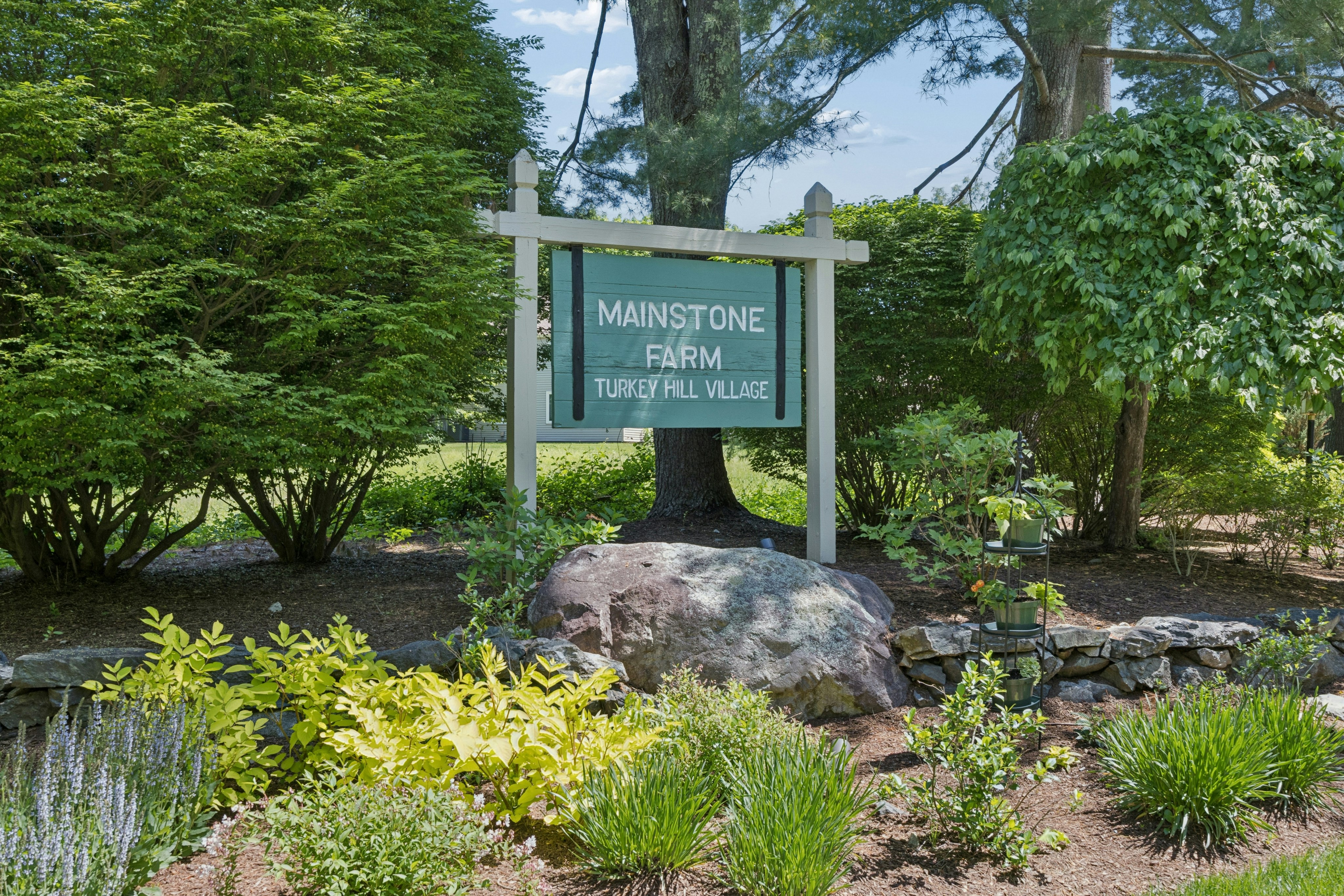 12 Brandywyne, Wayland, MA 01778 - 物件實景