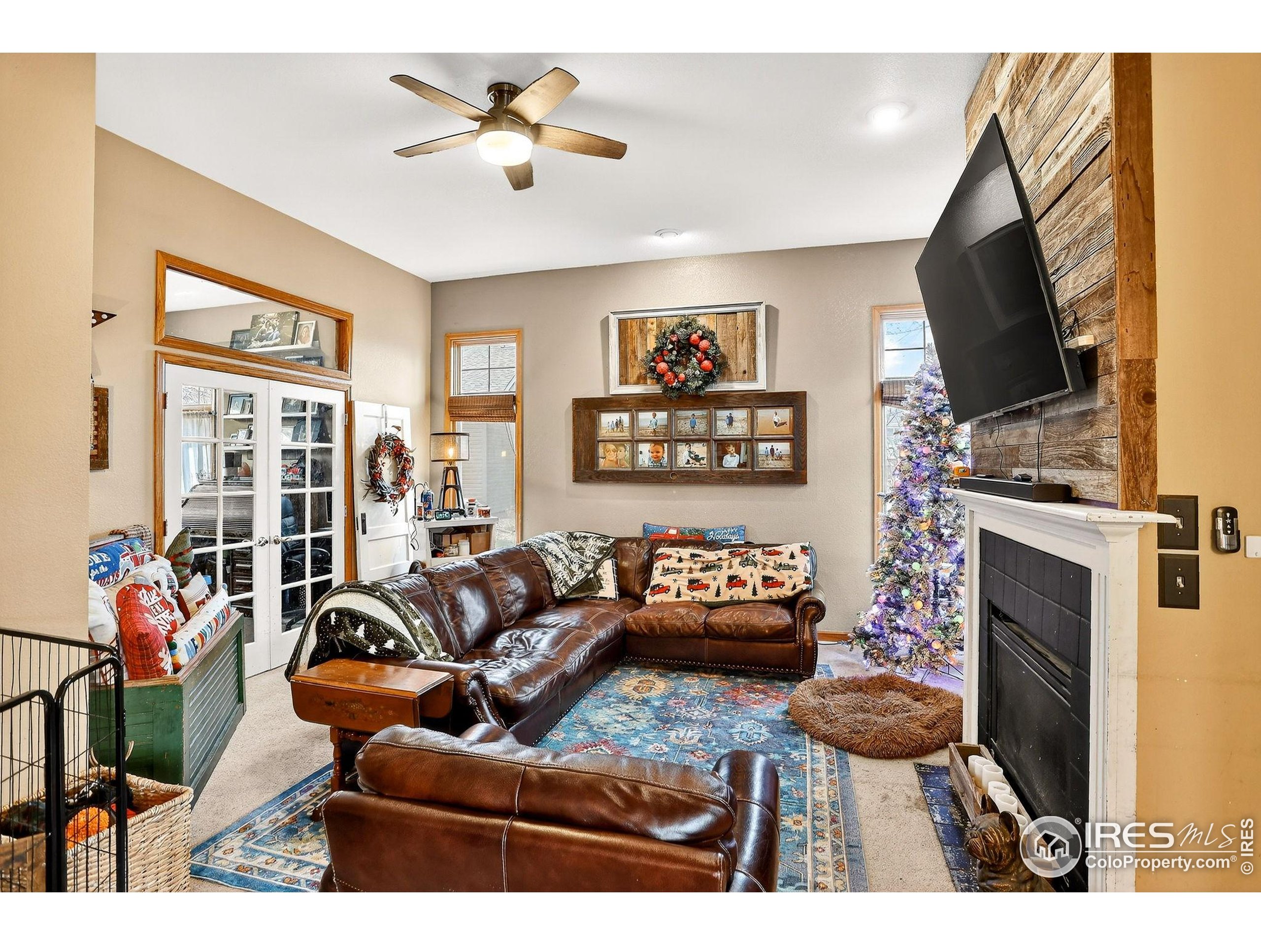 Loveland, Colorado, 80538, United States, 4 Bedrooms Bedrooms, ,4 BathroomsBathrooms,Residential,For Sale,1992882