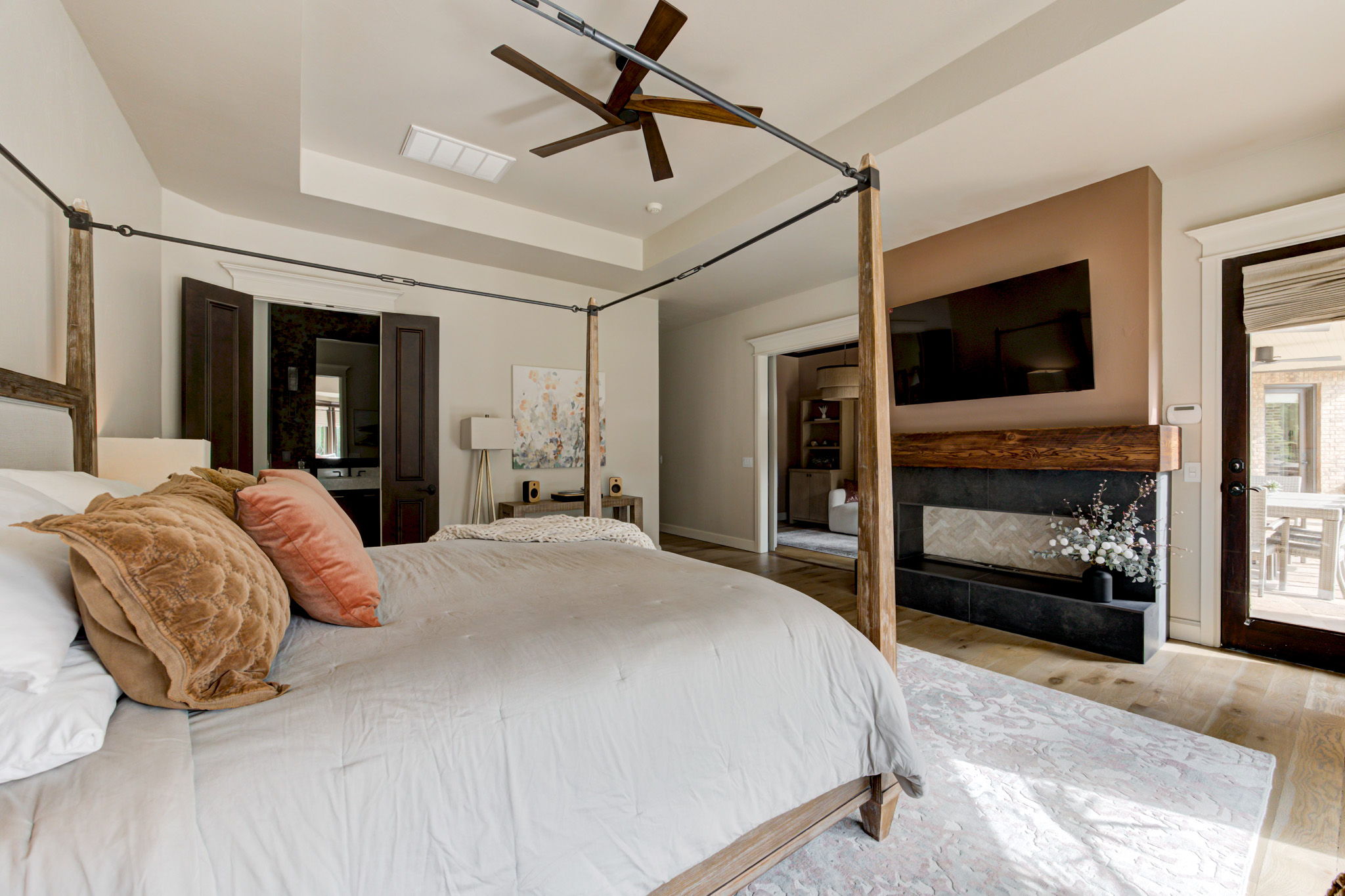  1400 Territories Drive, Edmond, OK 73034 - 物件實景