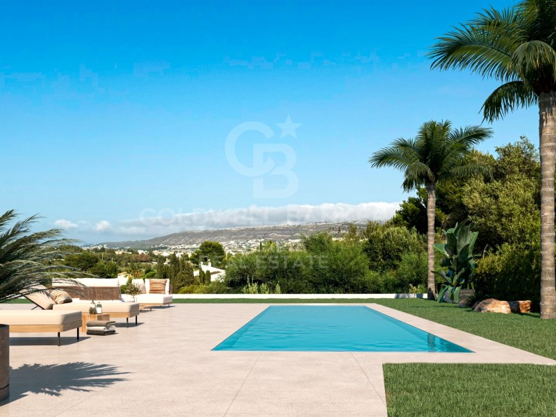 Alicante, Benitachell / el Poble Nou de Benitatxel, Benitachell / el Poble Nou de Benitatxell, Comunidad Valenciana, ES, 5 Bedrooms Bedrooms, ,5 BathroomsBathrooms,Residential,For Sale,Alicante, Benitachell / el Poble Nou de Benitatxel,1615898