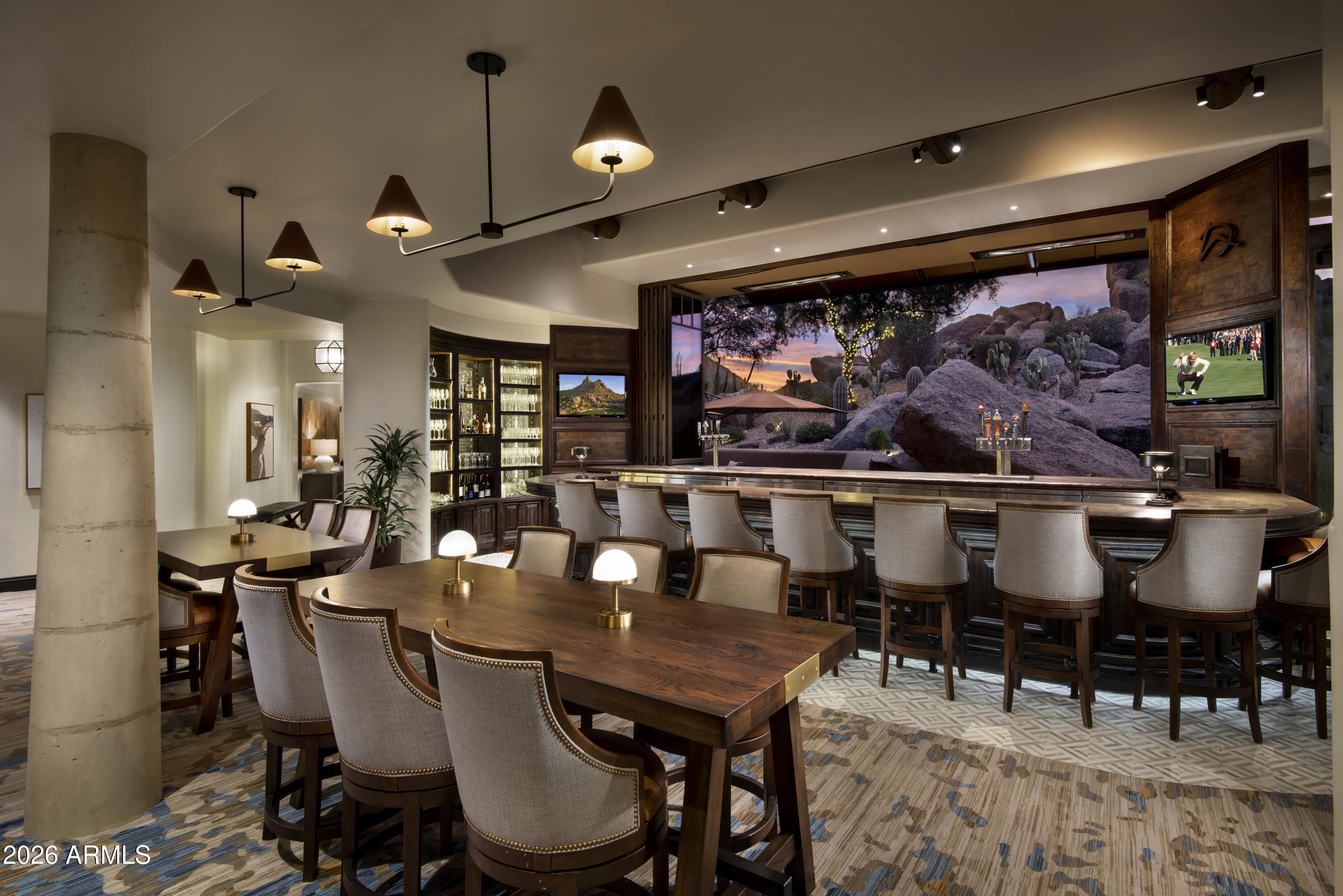  10040 East Happy Valley Road, Scottsdale, AZ 85255 - 物件實景