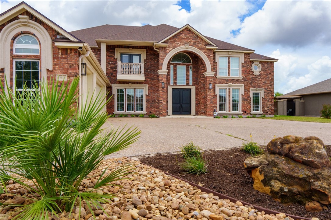 Corpus Christi, Texas, 78414, United States, 5 Bedrooms Bedrooms, ,5 BathroomsBathrooms,Residential,For Sale,1934691