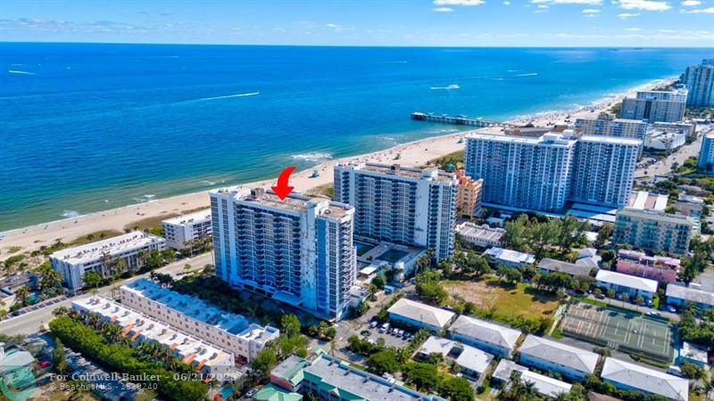 531 N Ocean Blvd, Unit #1504, Pompano Beach, Florida, 33062, United States, 2 Bedrooms Bedrooms, ,2 BathroomsBathrooms,Residential,For Sale,531 N Ocean Blvd, Unit #1504,1666082