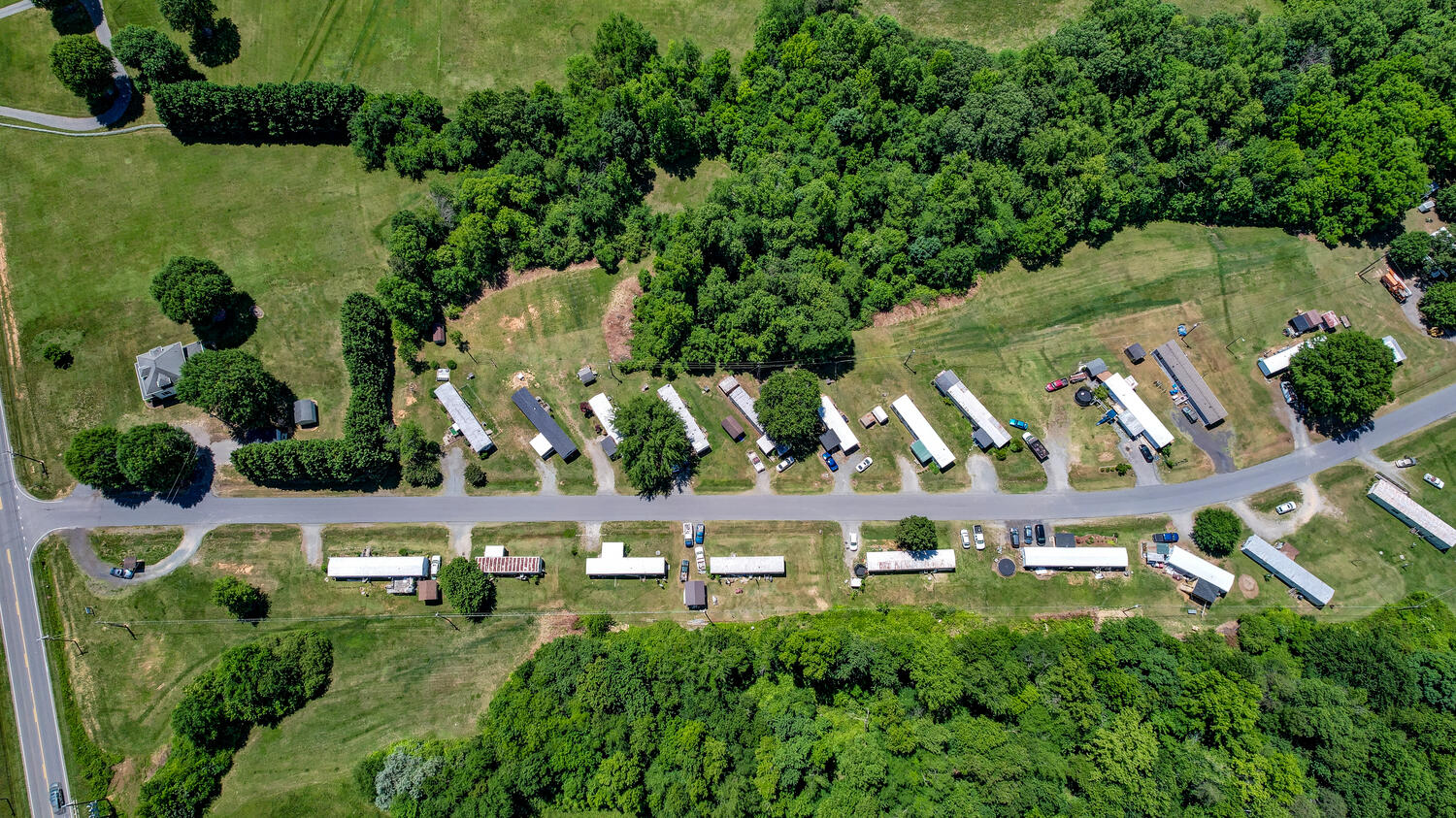 Reidsville, North Carolina, 27320, United States, ,Residential,For Sale,1823569